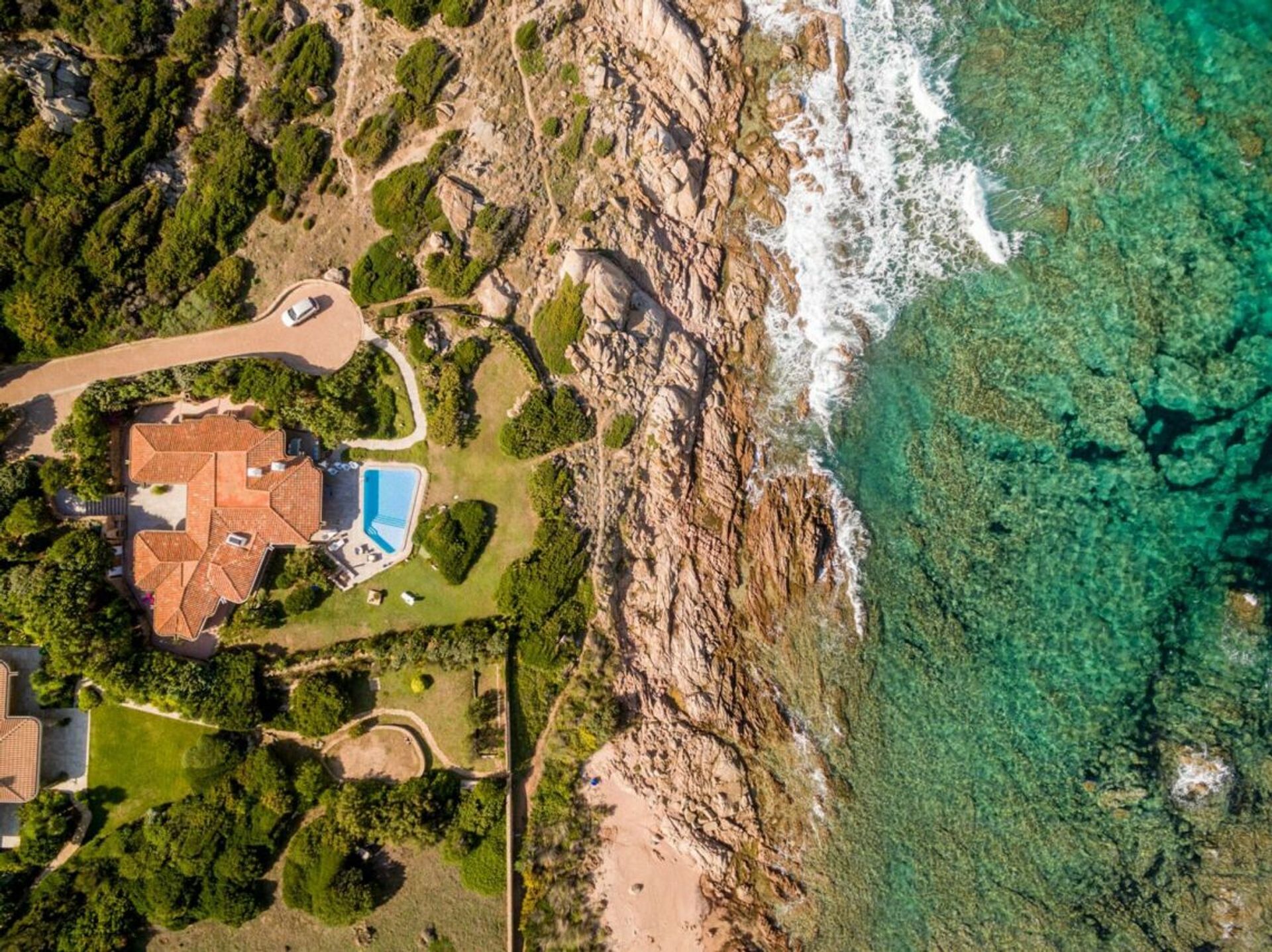 Huis in Costa Paradiso, Sardegna 11142996