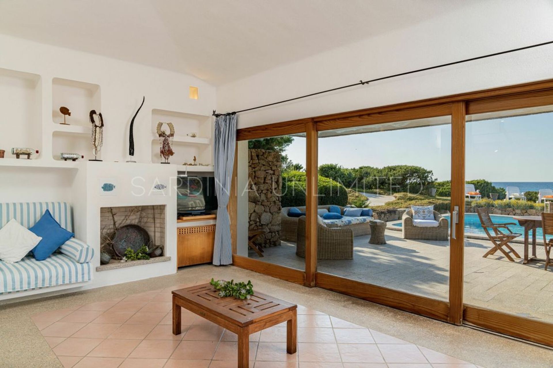 Huis in Costa Paradiso, Sardegna 11142996