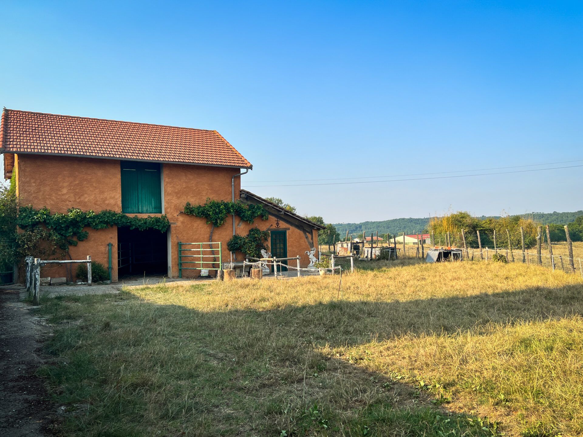 Haus im Miélan, Occitanie 11142999