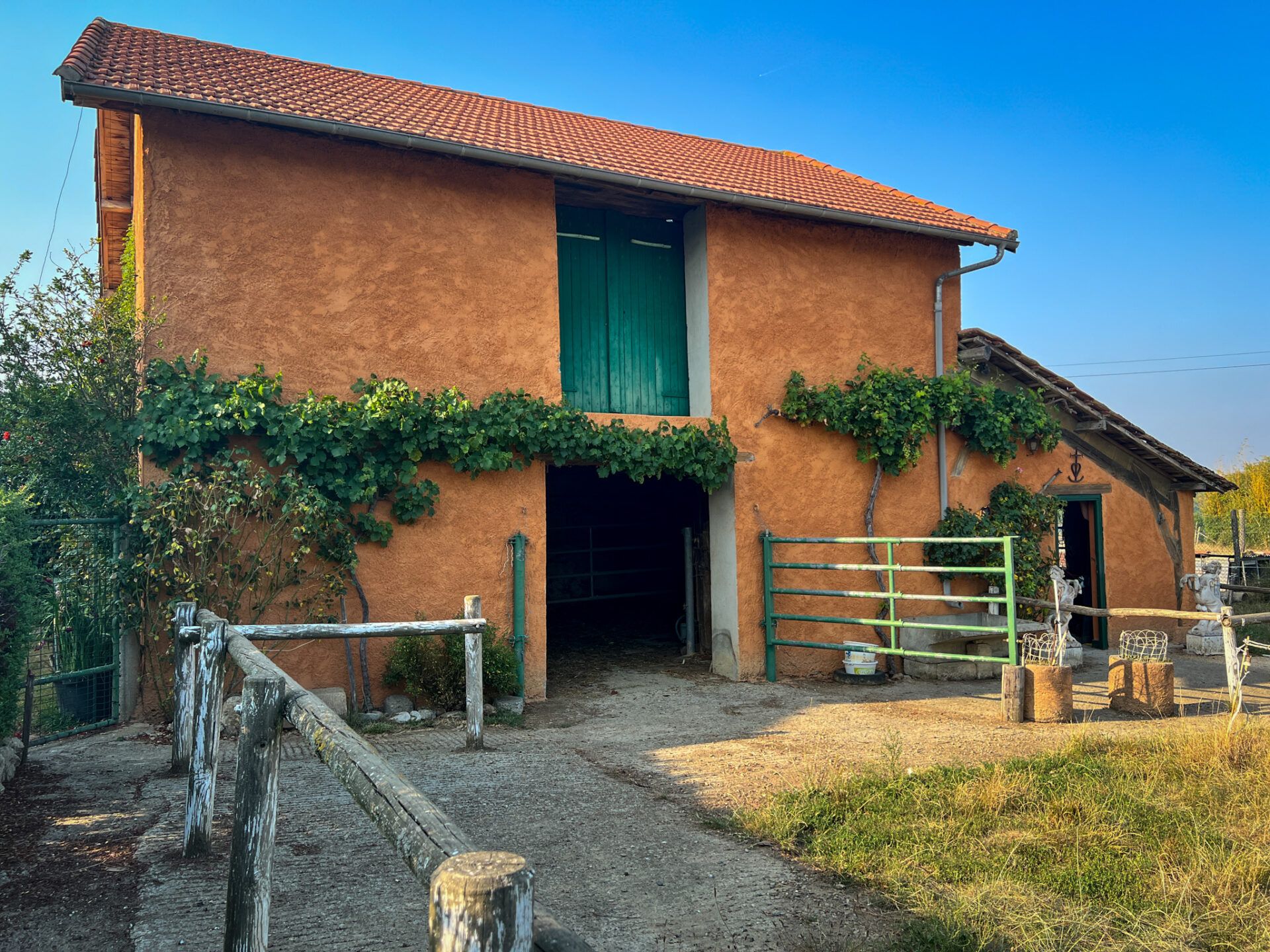 Haus im Miélan, Occitanie 11142999