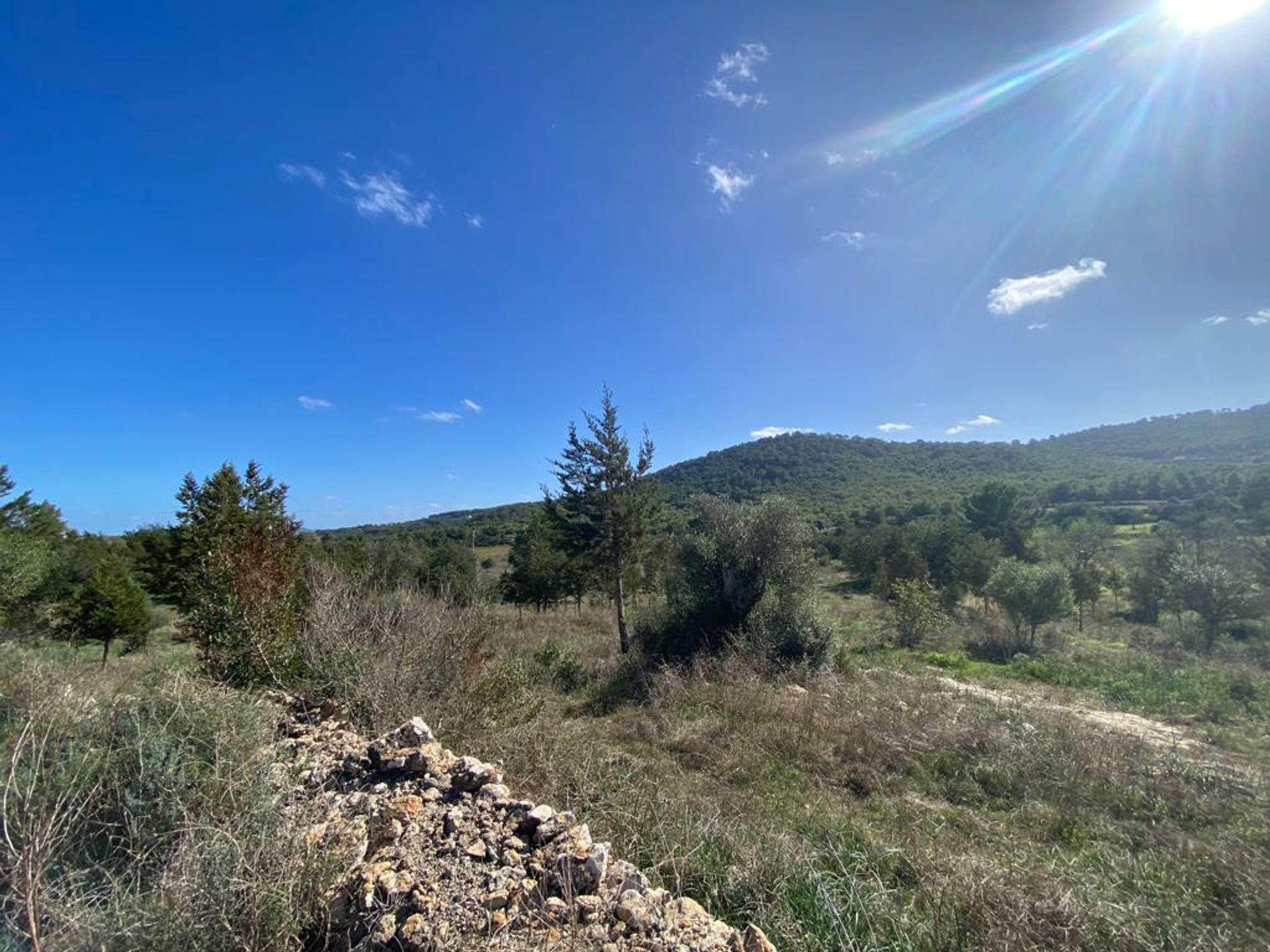 σπίτι σε Σάντα Γερτρούδη, Βαλεαρίδες Νήσοι 11143005