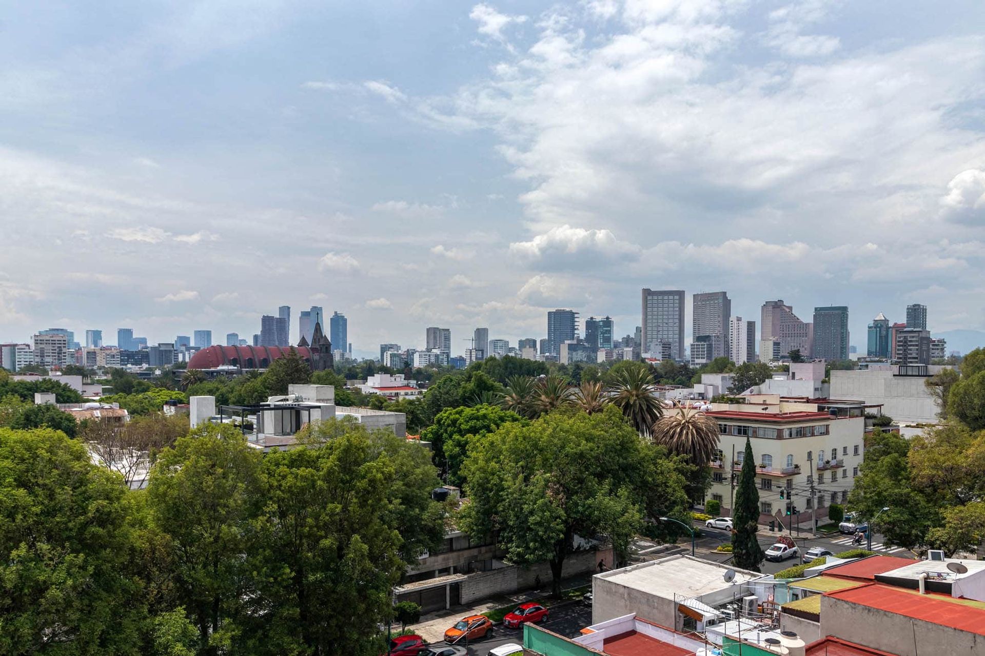 Autre dans Ciudad de México, Ciudad de México 11143011