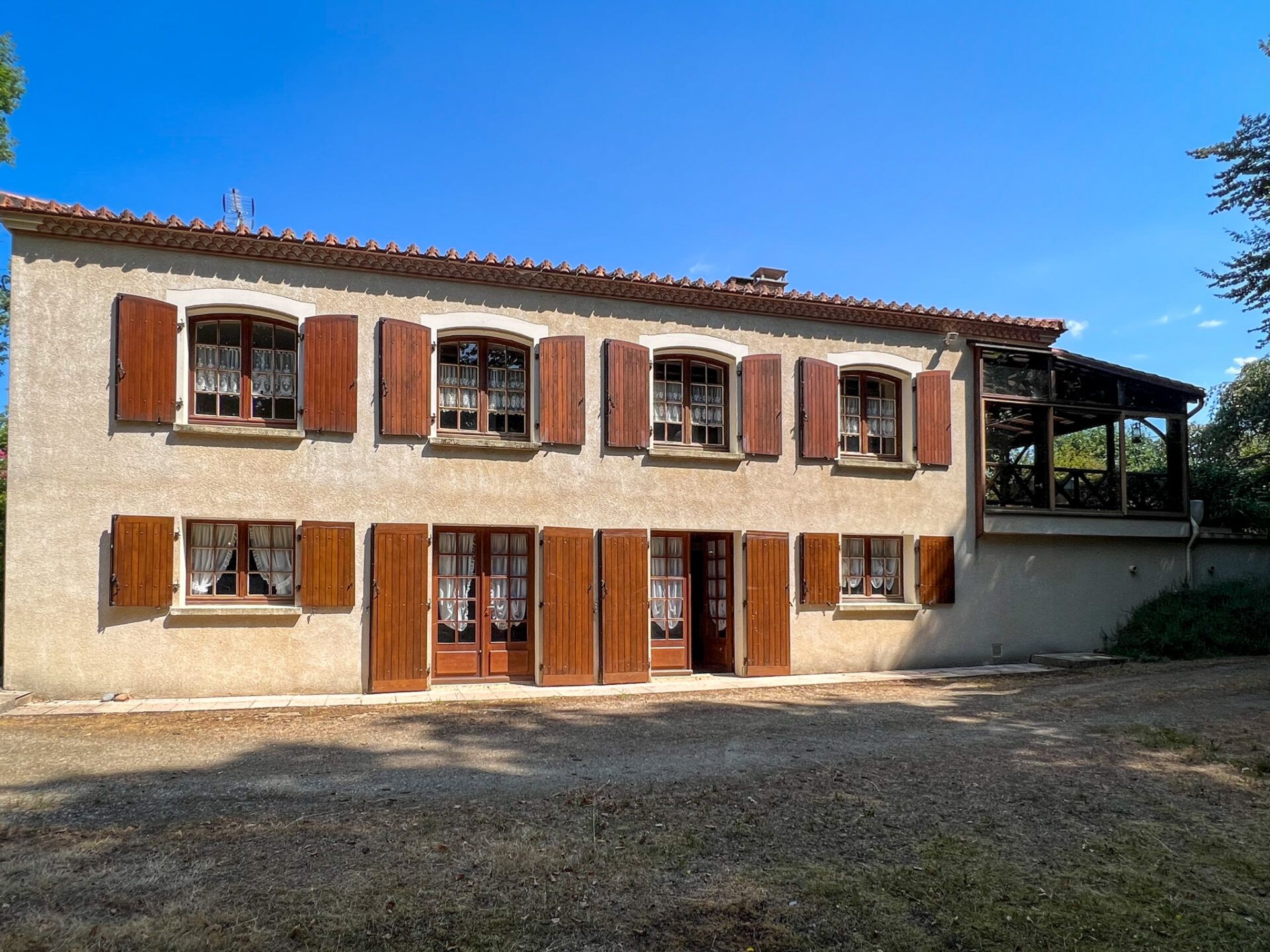 Condominium dans Éauze, Occitanie 11143012