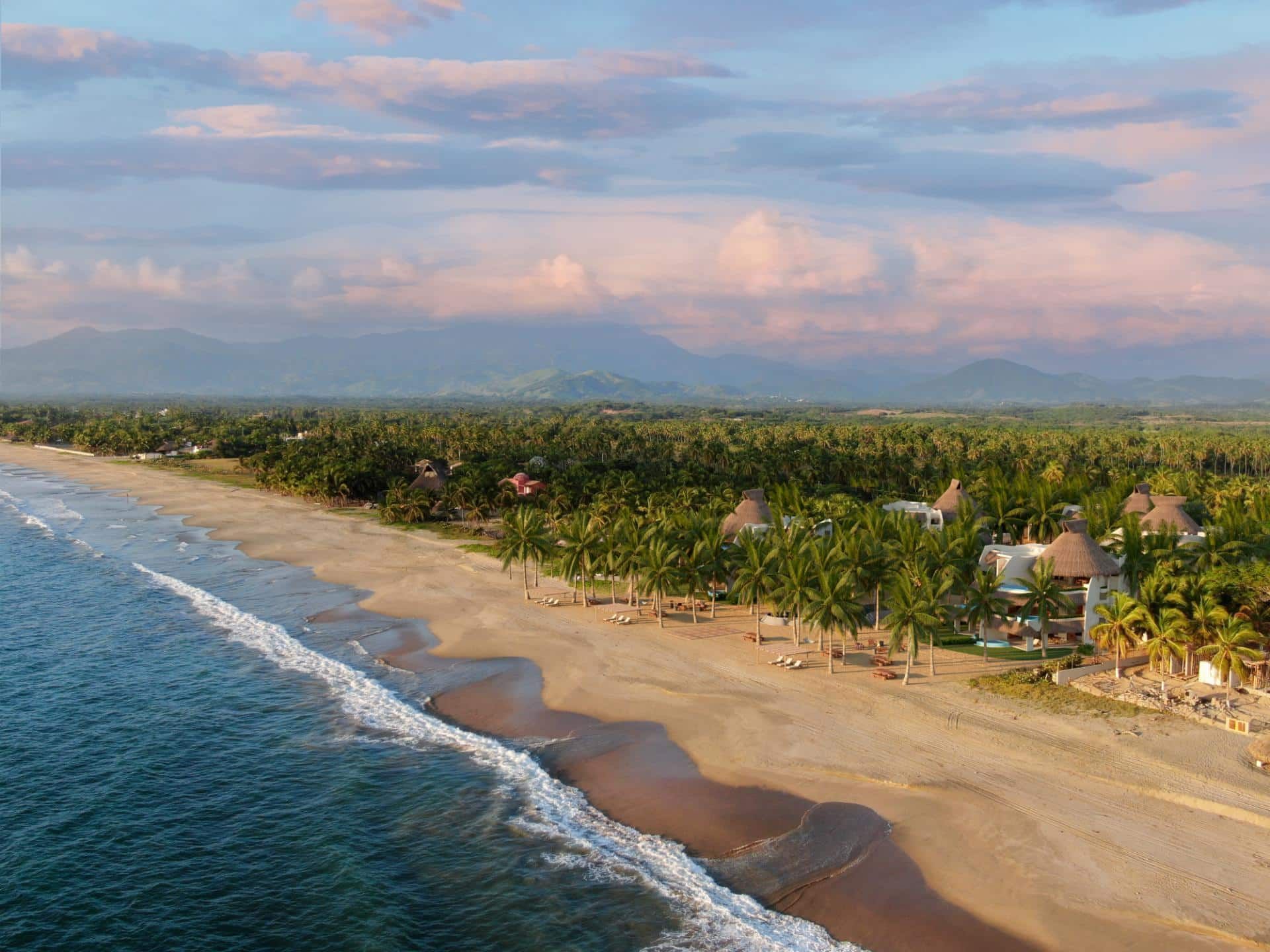 آخر في Playa Blanca, Guerrero 11143029