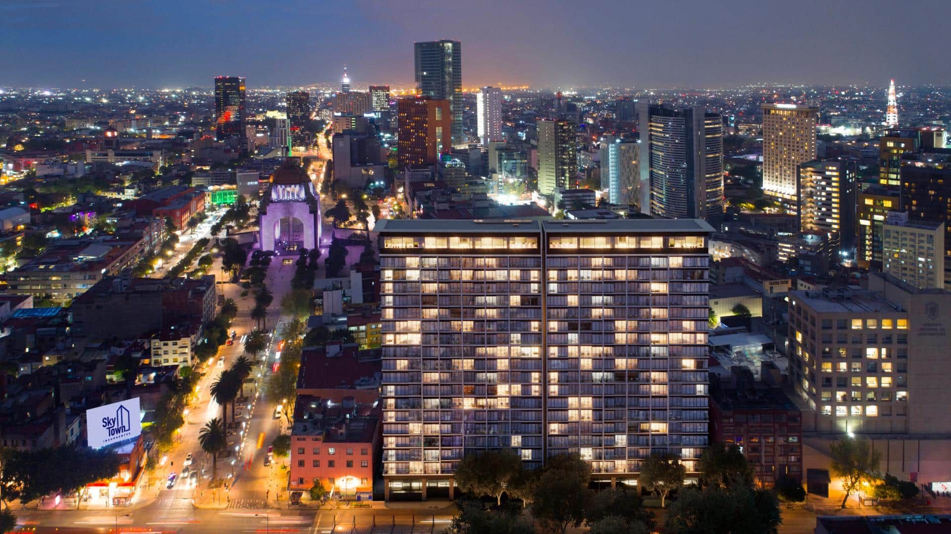 Andet i Cuauhtemoc, Ciudad de Mexico 11143057