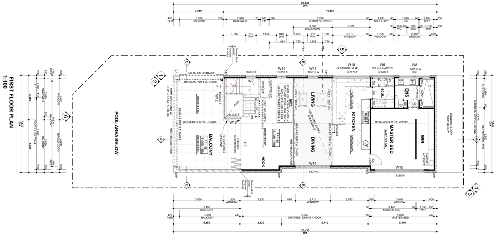 Land i Fremantle, Vest-Australia 11143146