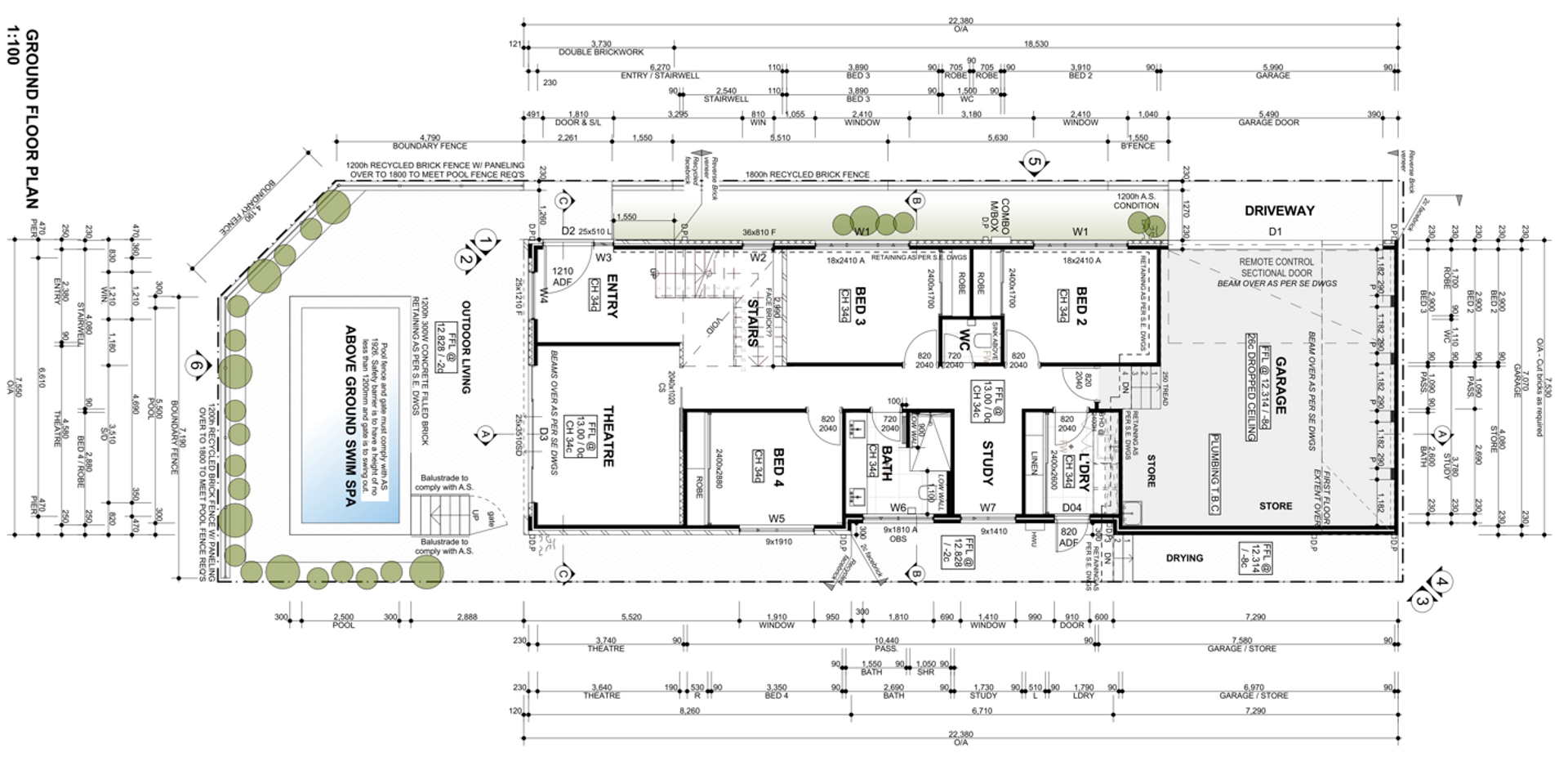 Land i Fremantle, Vest-Australia 11143146