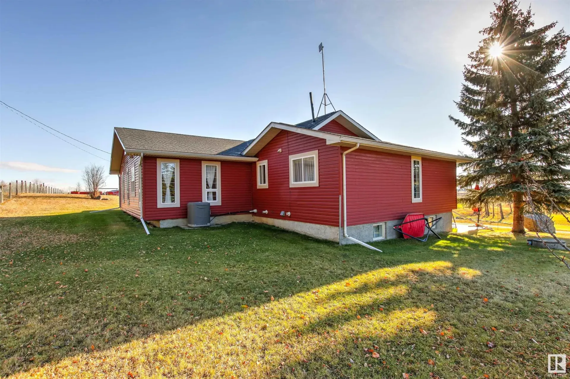 Annen i Duffield, Alberta 11143164