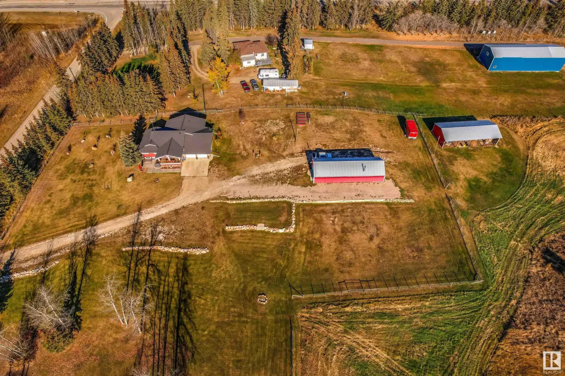 Annen i Duffield, Alberta 11143164