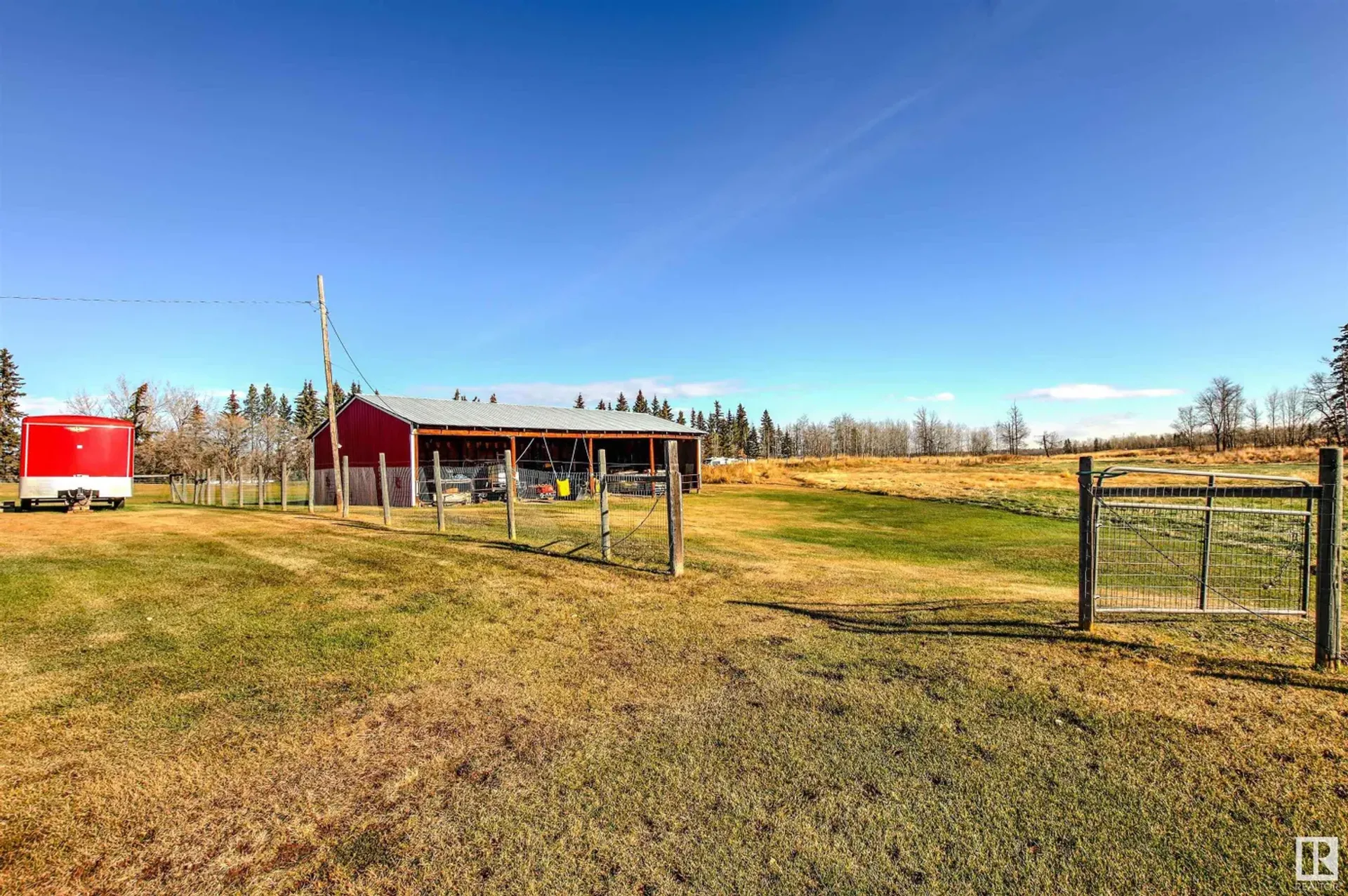 Annen i Duffield, Alberta 11143164