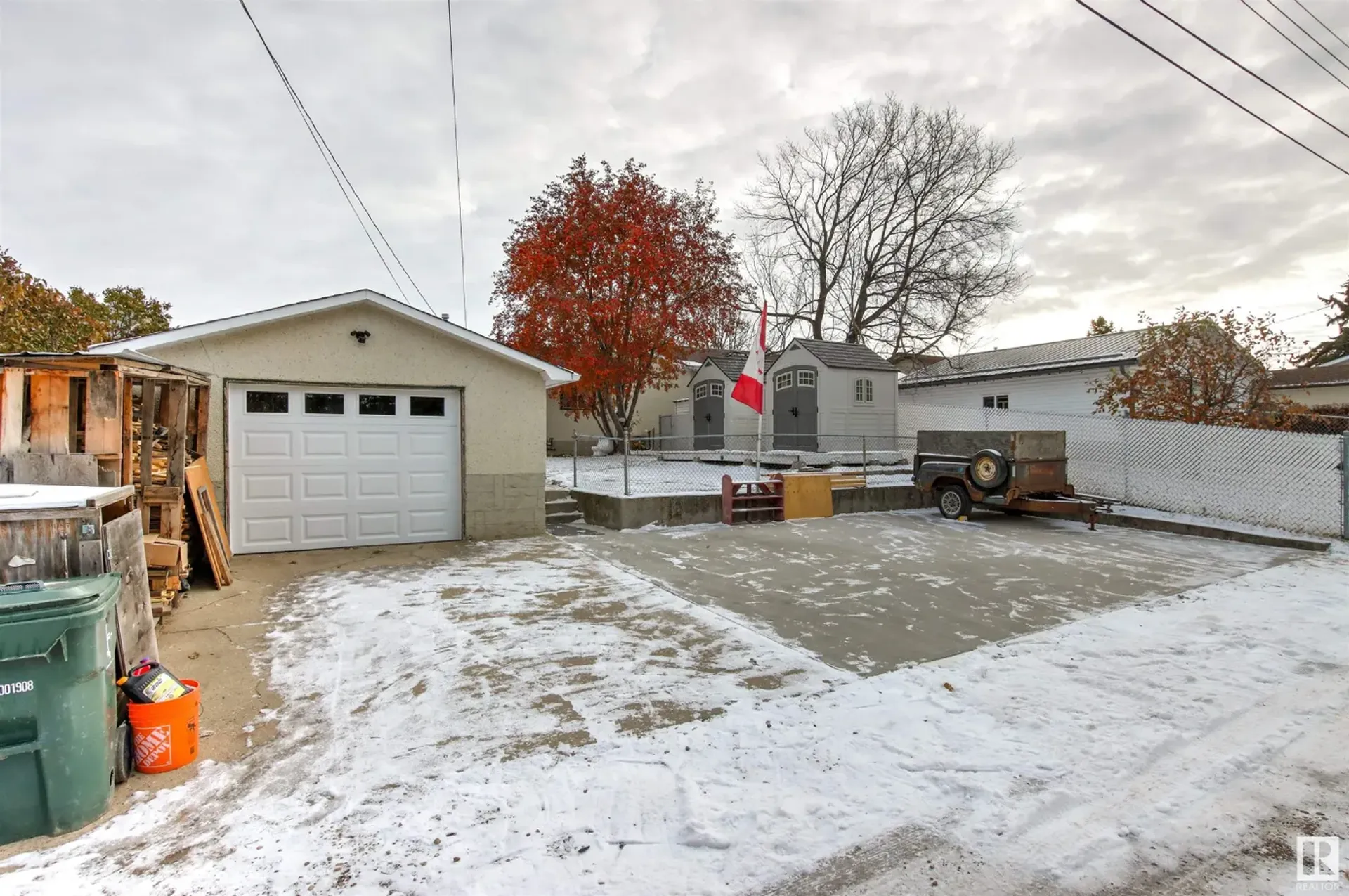 casa en Stony Plain, Alberta 11143170