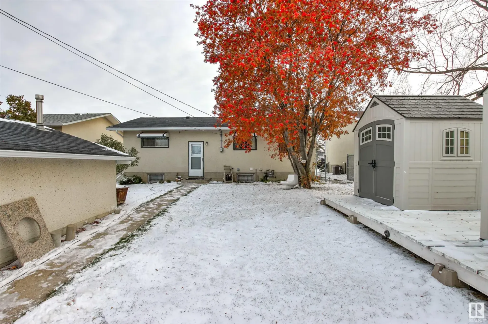 casa en Stony Plain, Alberta 11143170