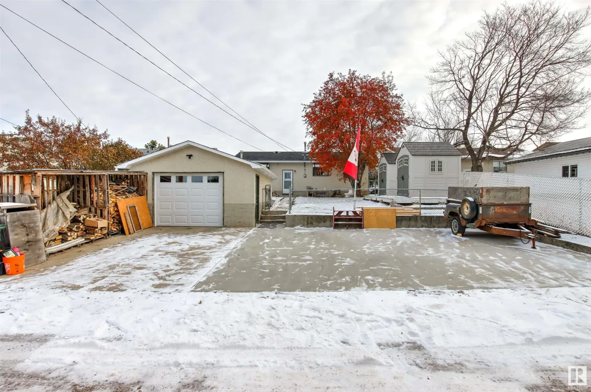 casa en Stony Plain, Alberta 11143170