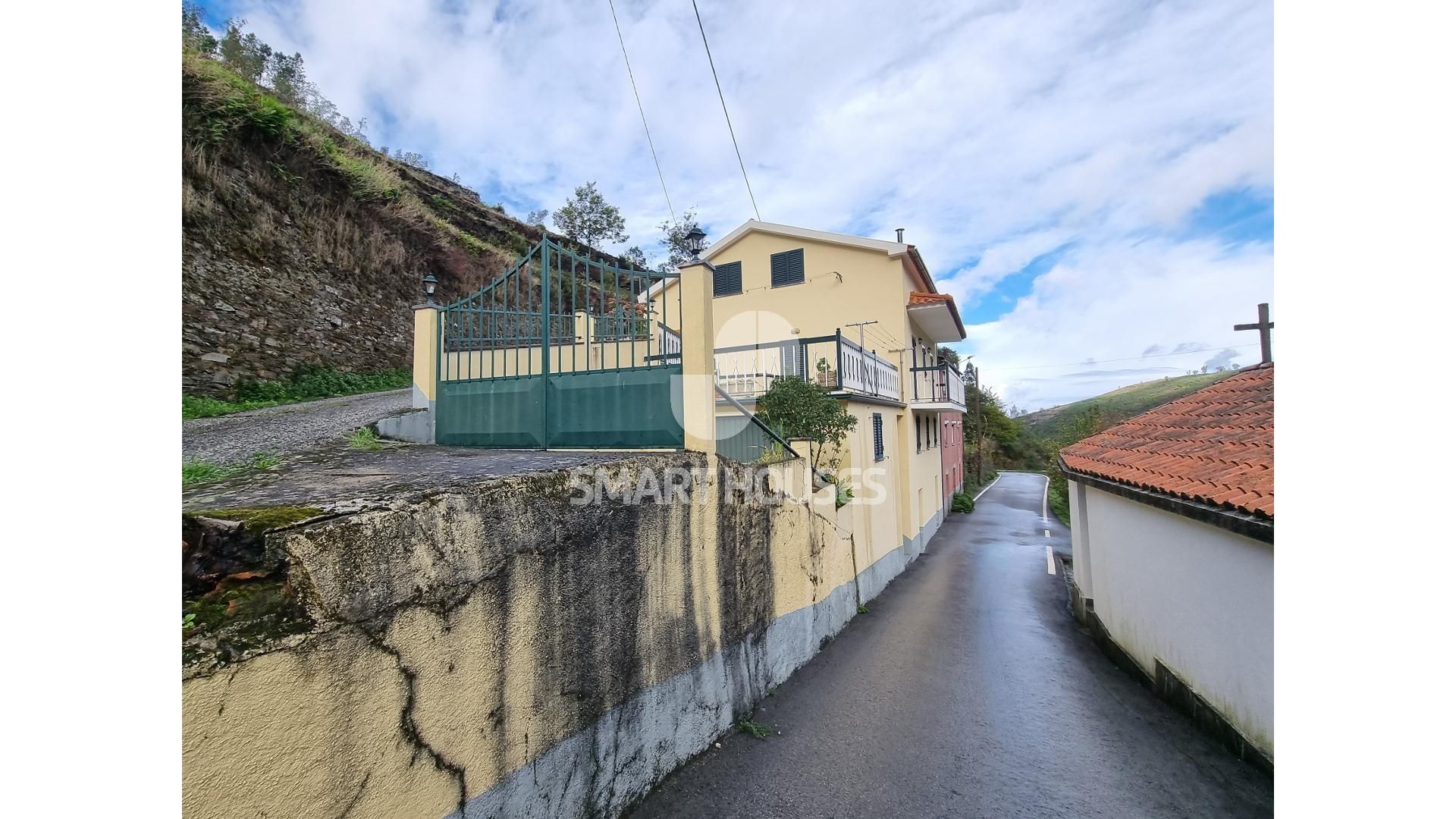 rumah dalam Rossio ao Sul do Tejo, Santarem 11143183