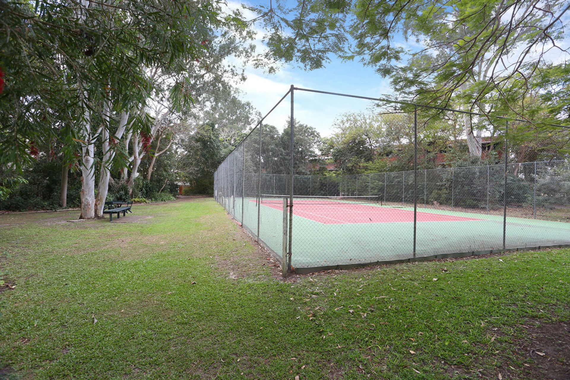 Osakehuoneisto sisään Broadbeach Waters, Queensland 11143186