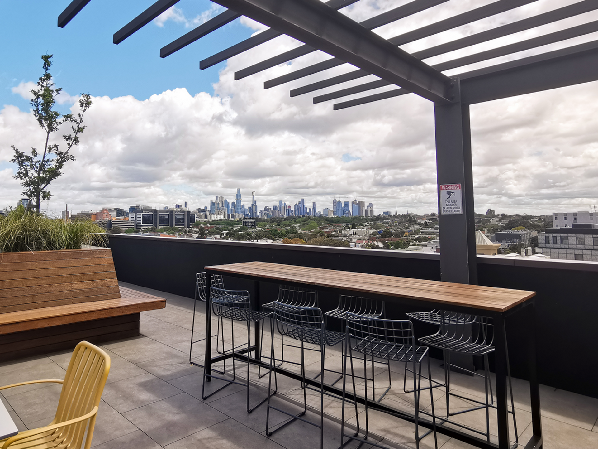 Condominio en Prahran, Victoria 11143196