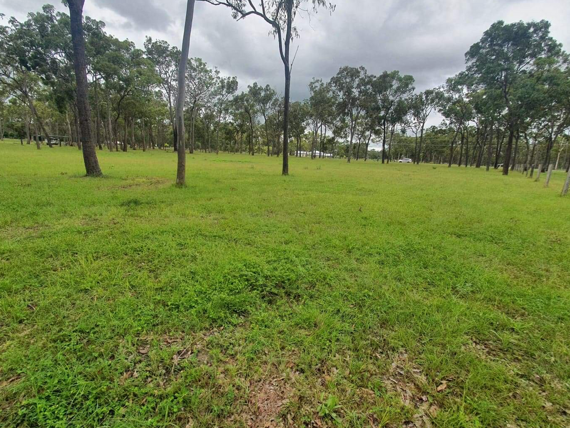 Land im Moore Park, Queensland 11143207