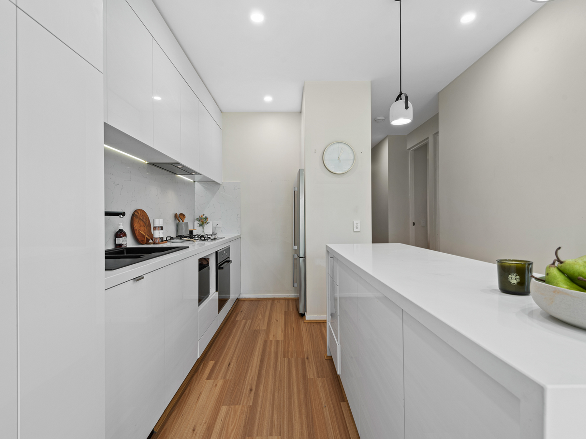 Condominio en Kew, Victoria 11143208