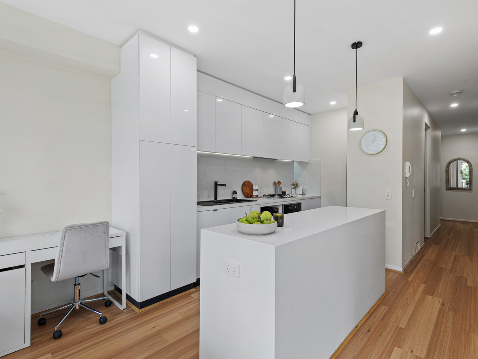 Condominio en Kew, Victoria 11143208