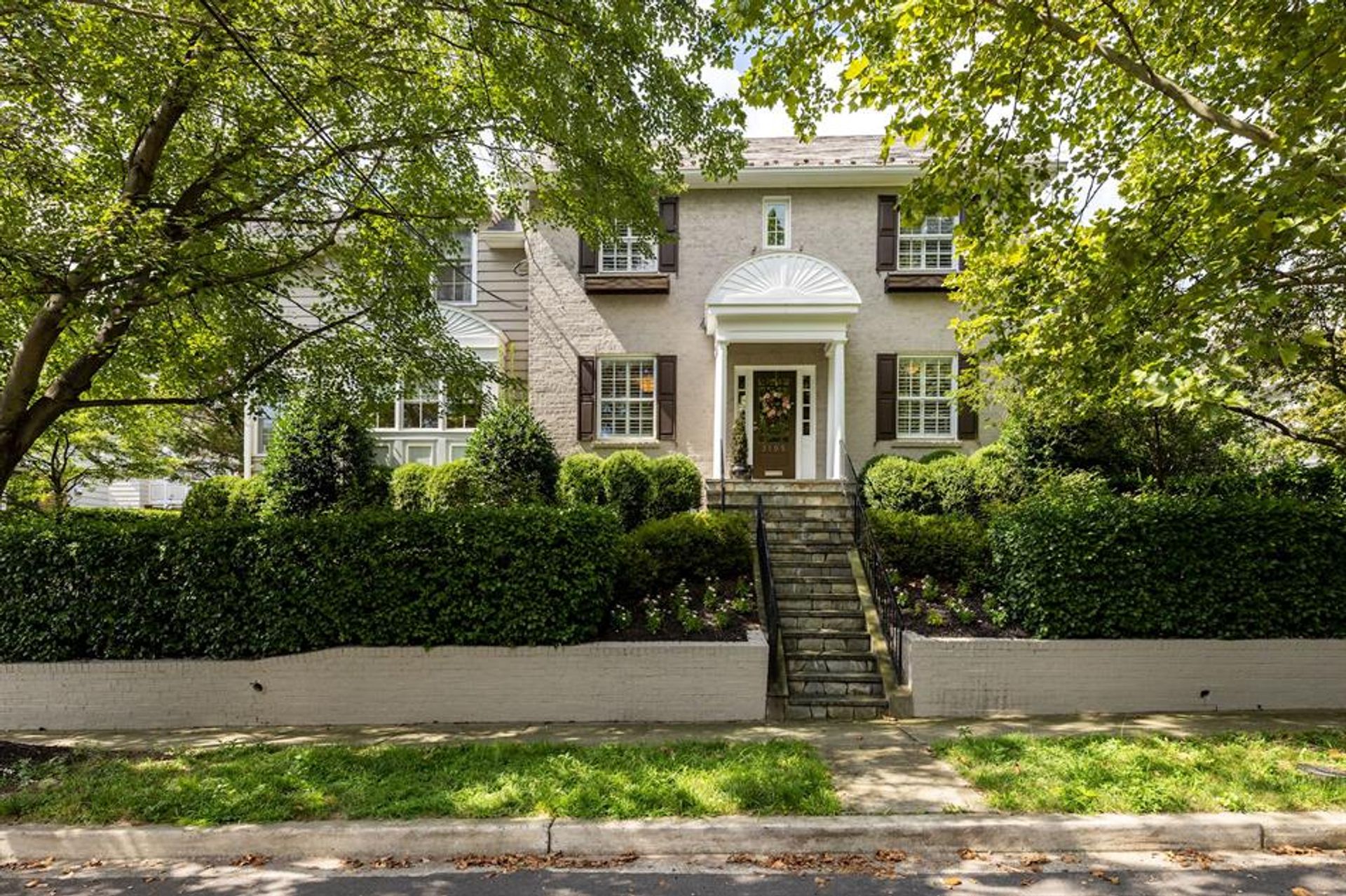 Huis in Chevy Chase Manor, Maryland 11143363