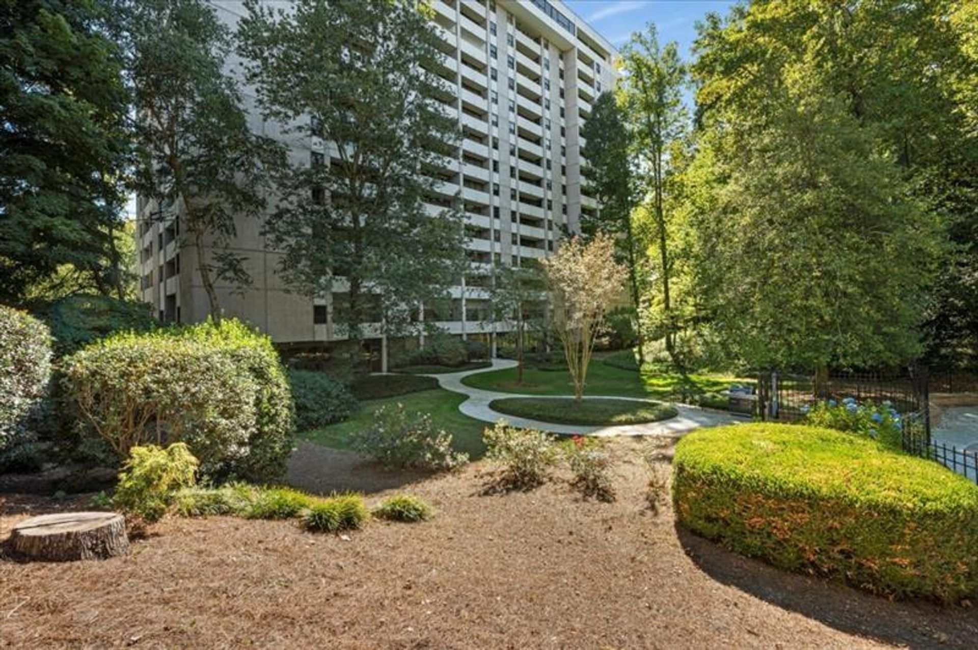 Condominio en Atlanta, Georgia 11143397