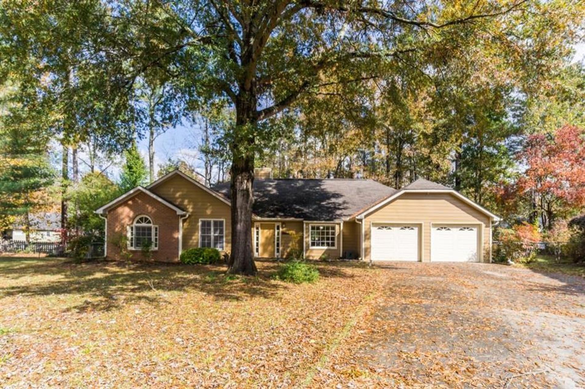 casa en Marietta, Georgia 11143403