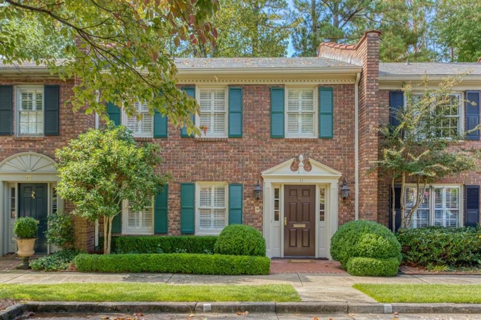 Condominio nel Brookhaven, Georgia 11143424