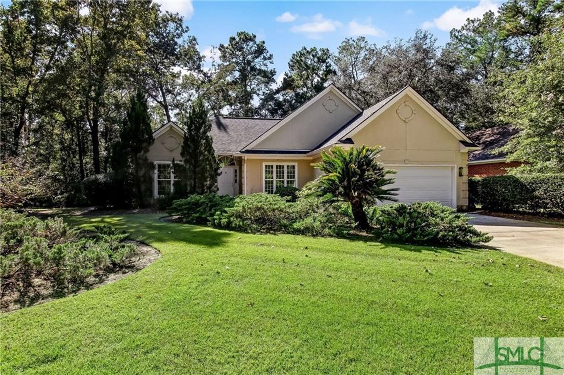 House in Hamer, Georgia 11143429