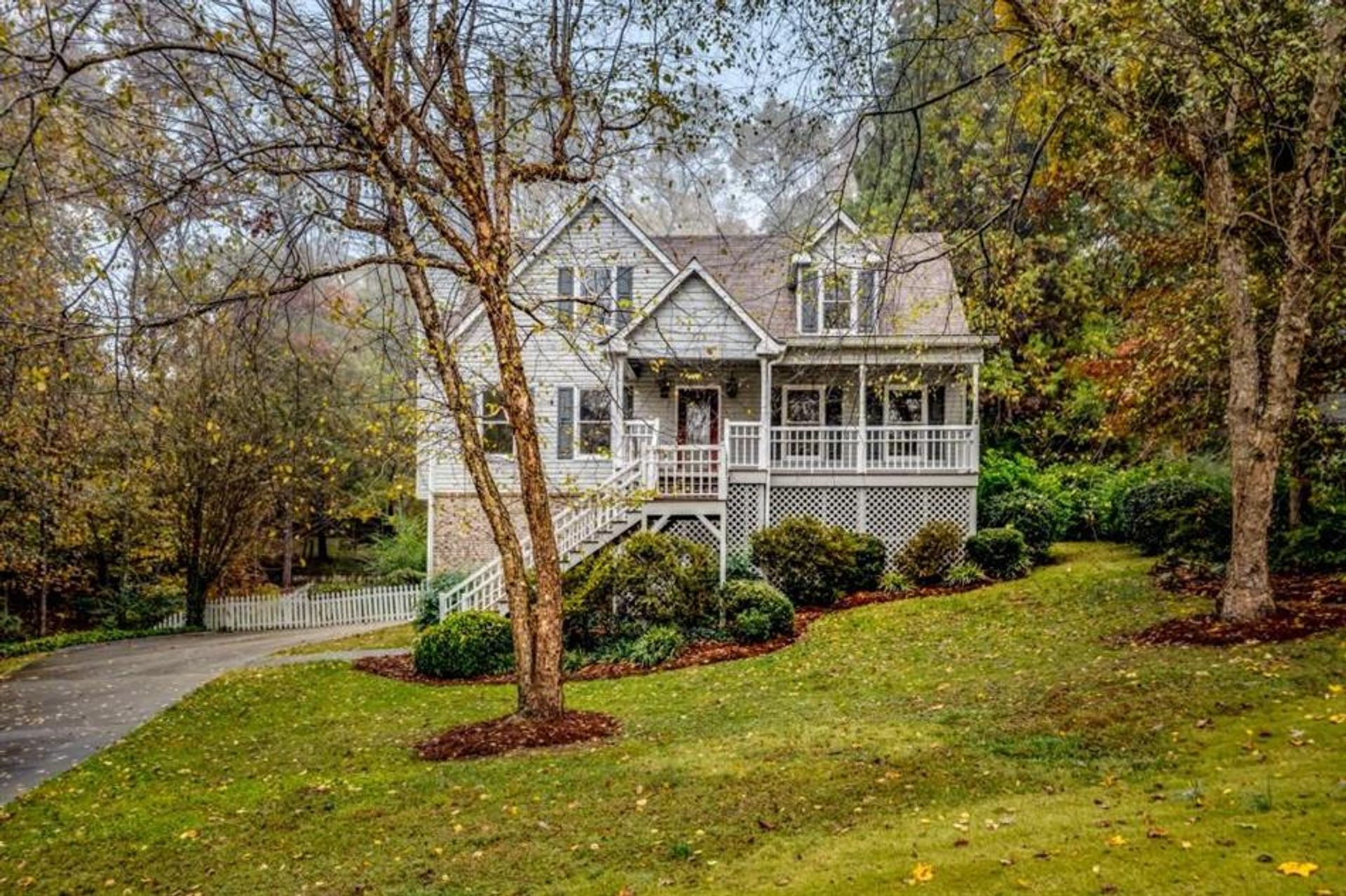 casa en Lost Mountain, Georgia 11143438