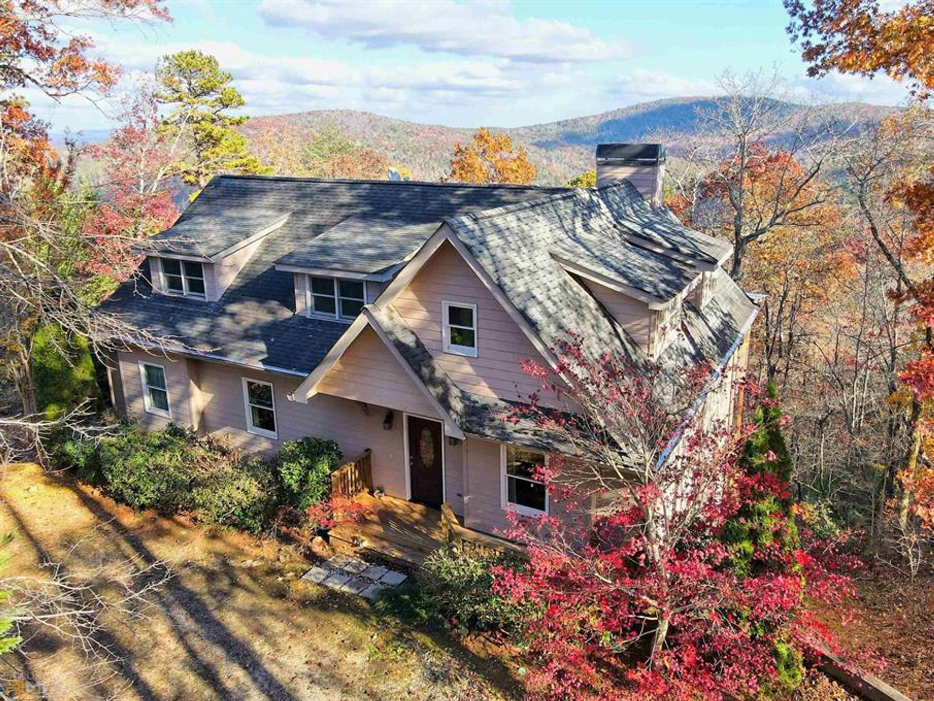 casa en Lakemont, Georgia 11143461