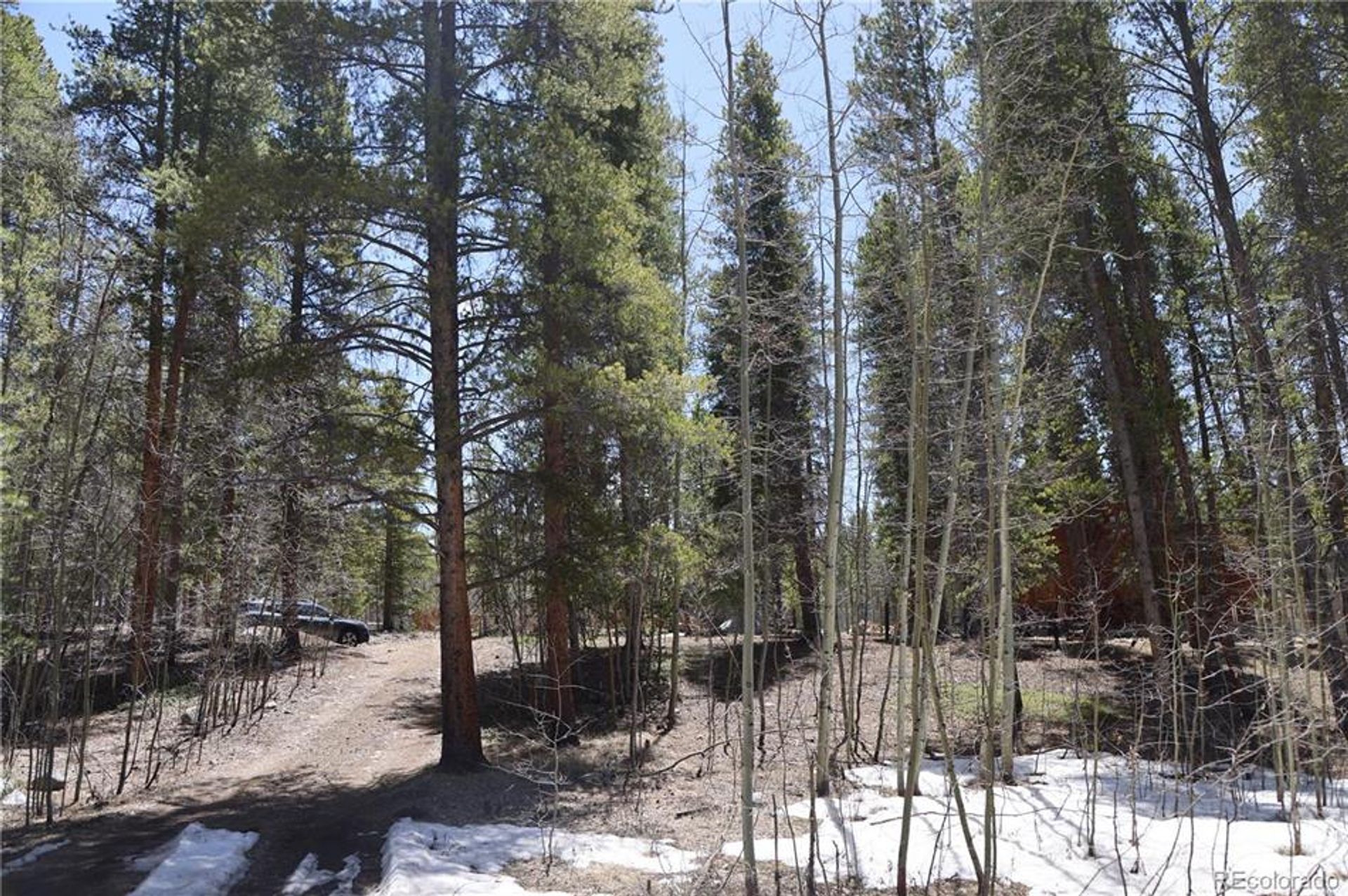 Land in Leadville, Colorado 11143596