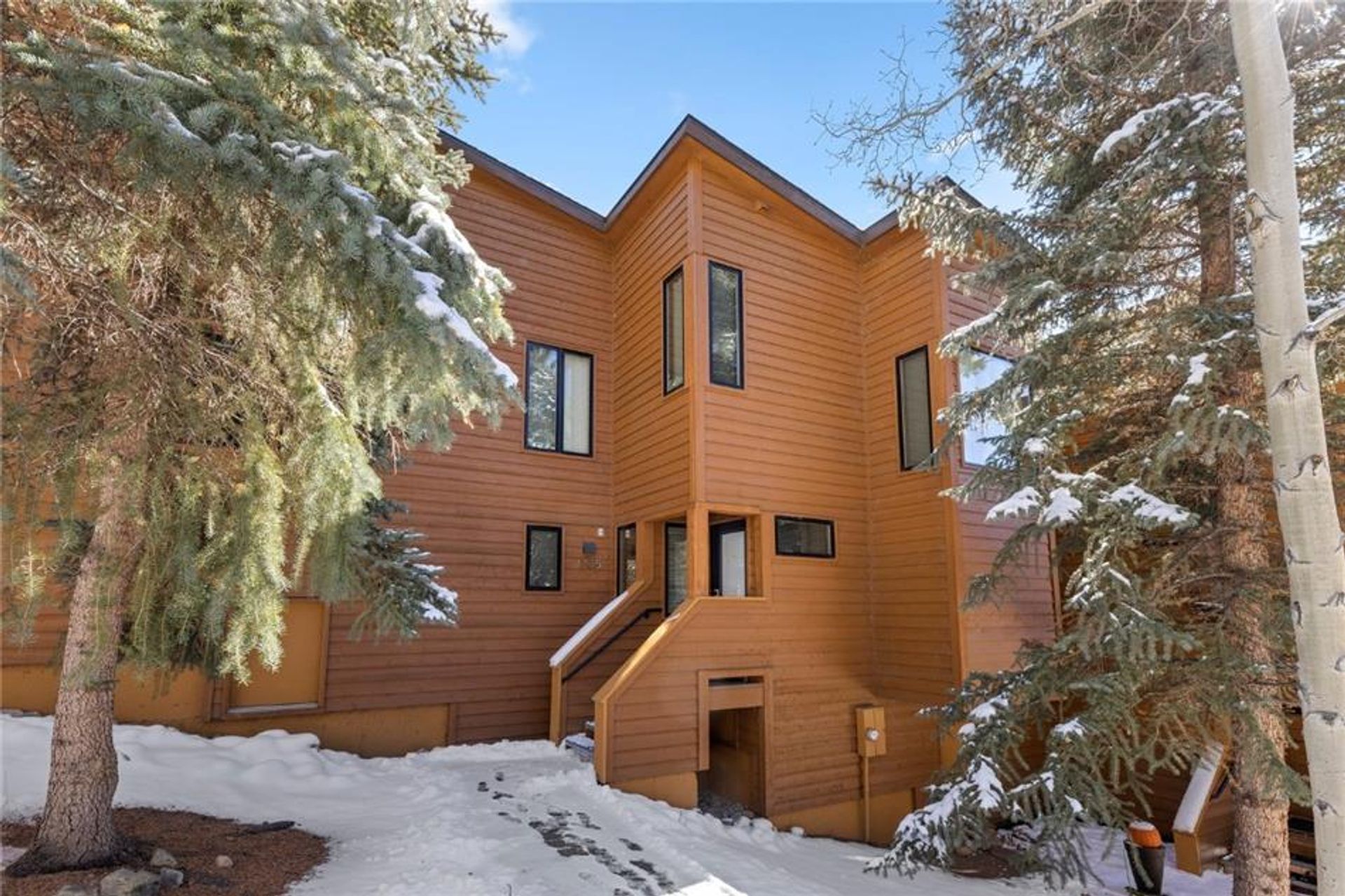 Condominium in Keystone, Colorado 11143626