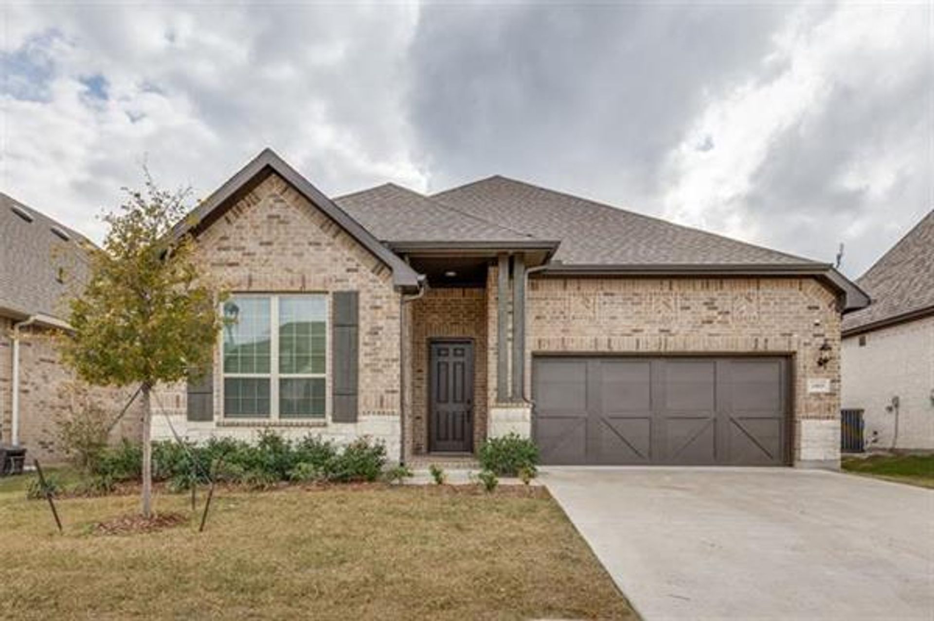 Hus i Aledo, Texas 11143799