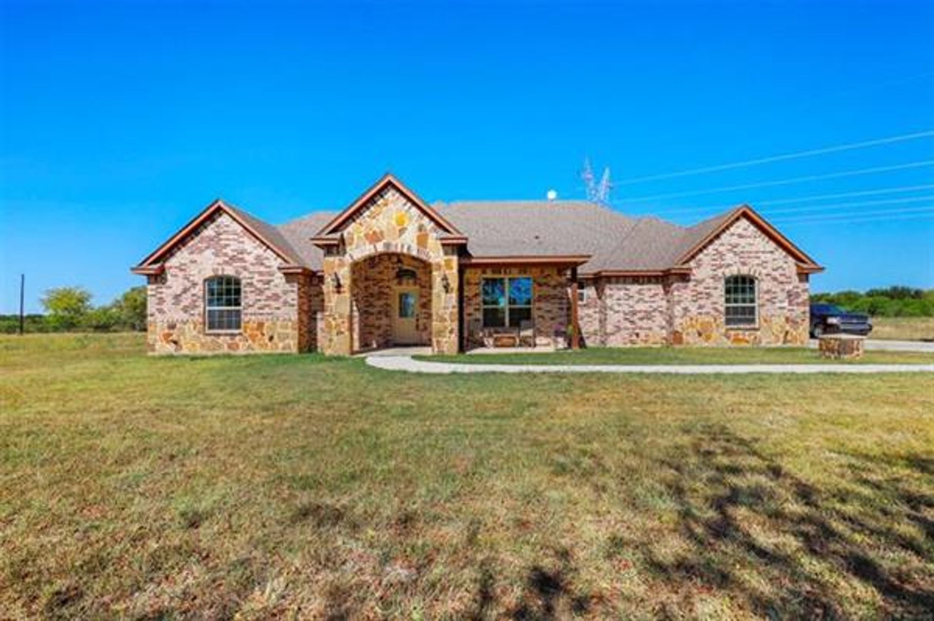 Huis in Weatherford, Texas 11143911