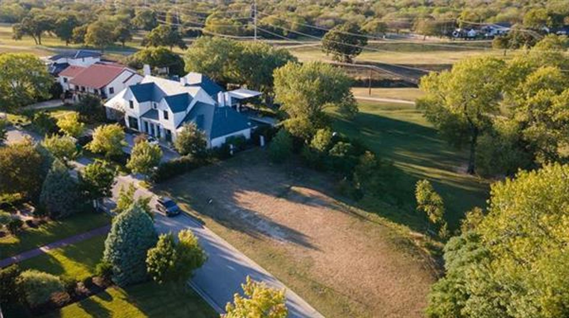 loger dans Chênes de rivière, Texas 11143915