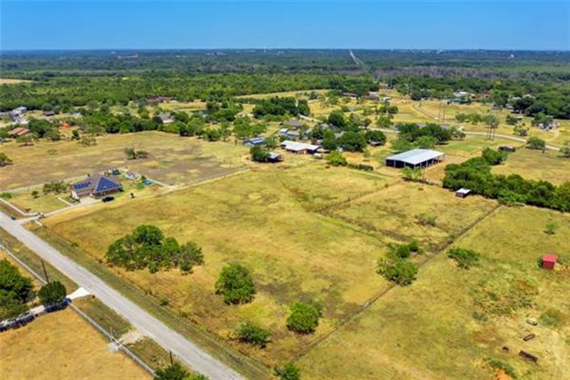 House in Cooper Creek, Texas 11143931