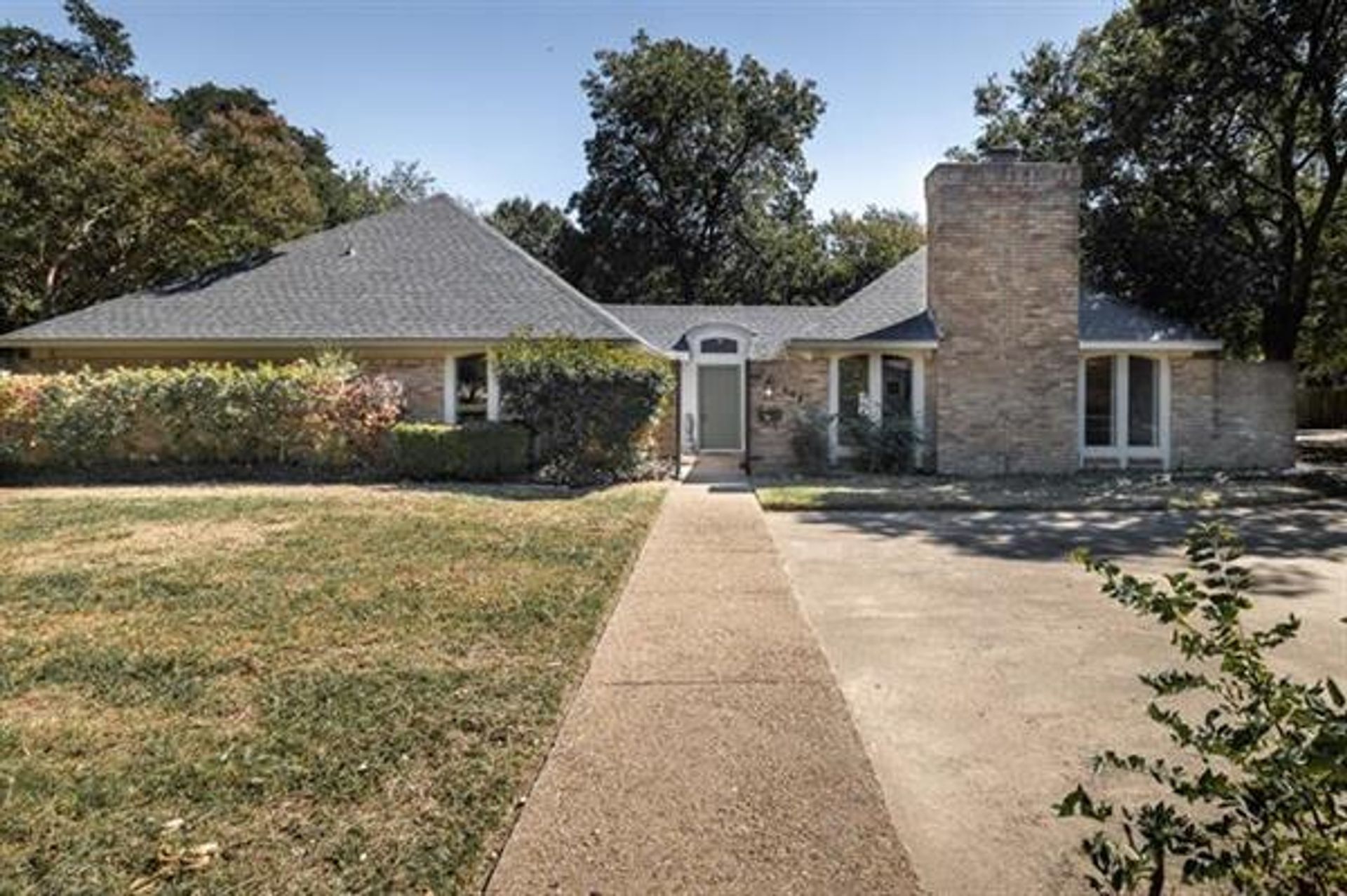 Huis in Terrell, Texas 11143954