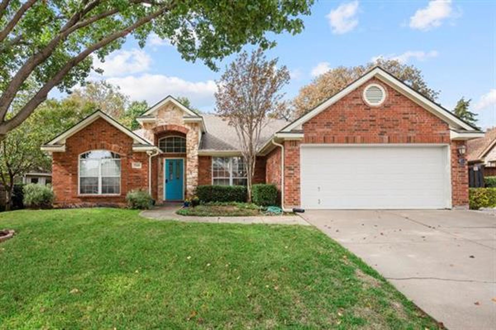 Hus i North Richland Hills, Texas 11143964