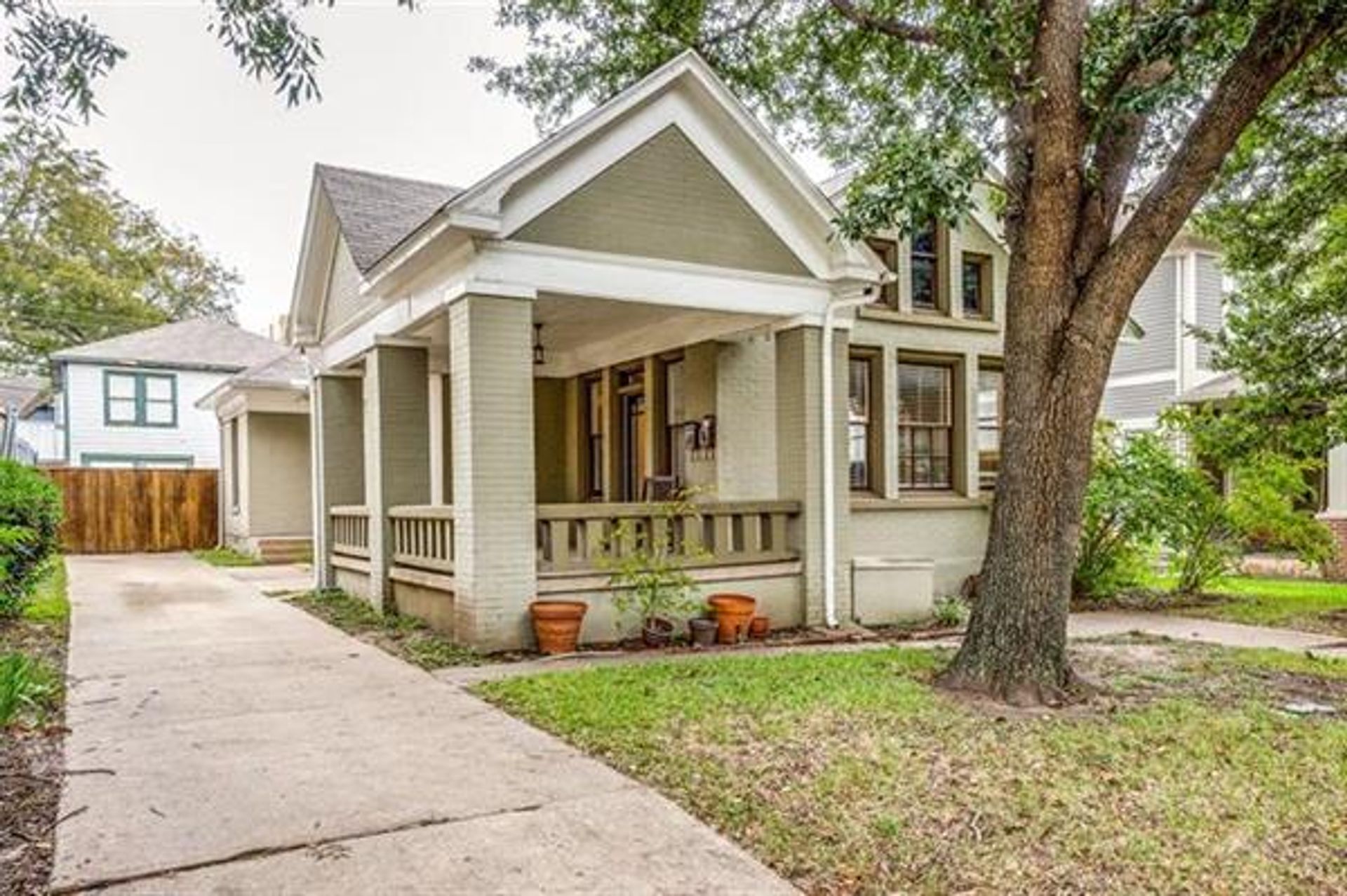 rumah dalam Dallas, Texas 11143990