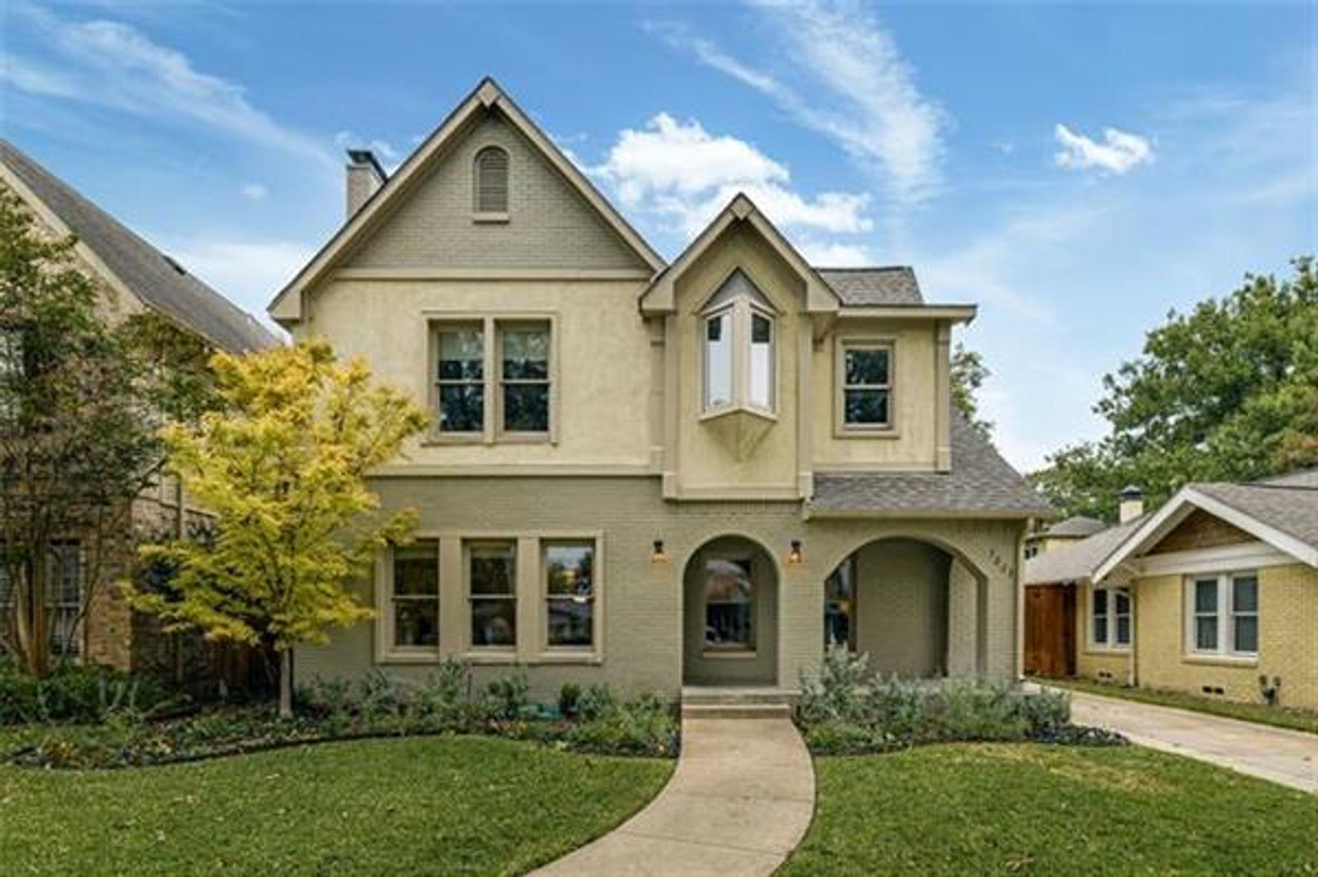 Rumah di Dallas, Texas 11144084