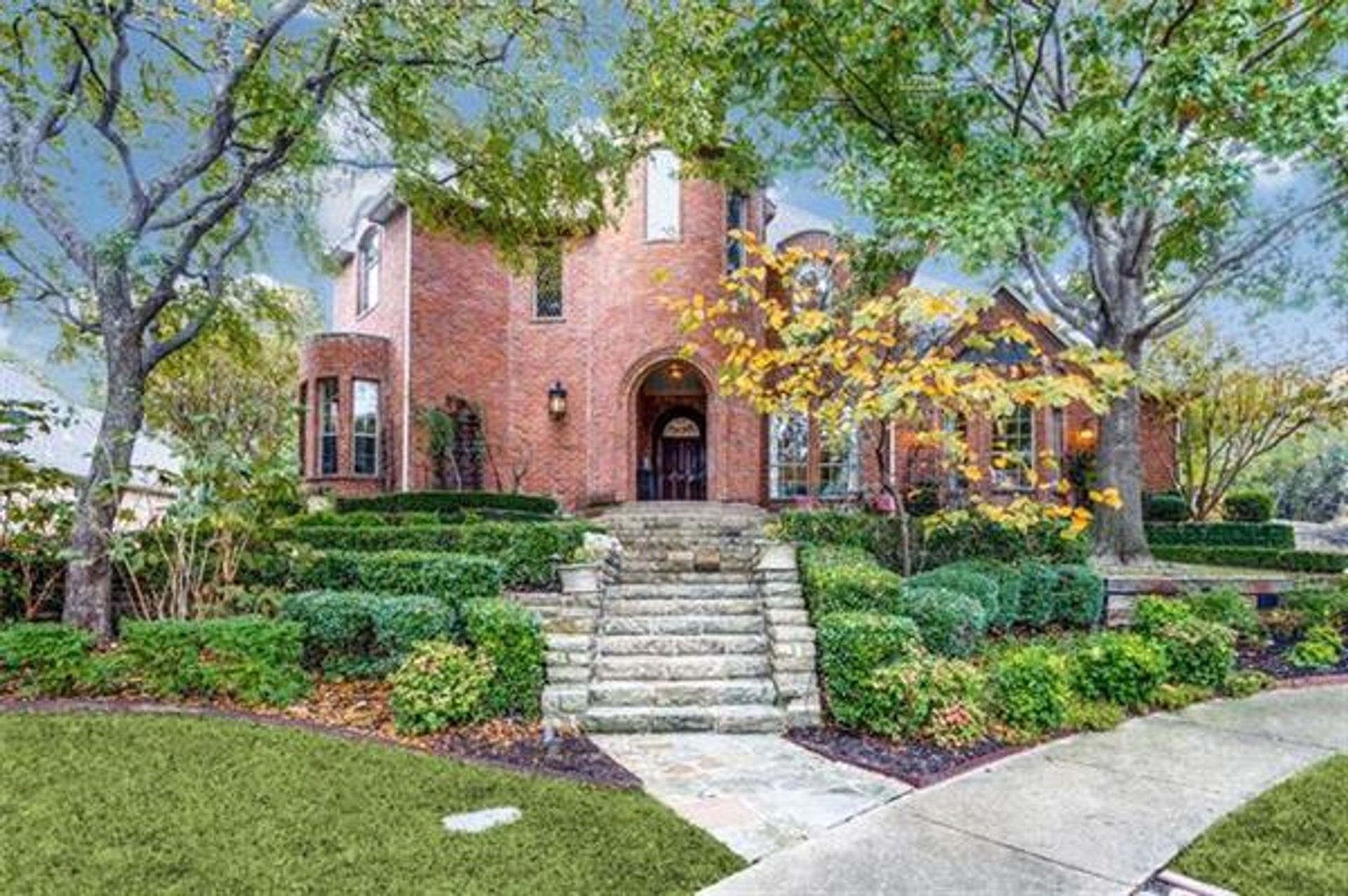 Hus i McKinney, Texas 11144086