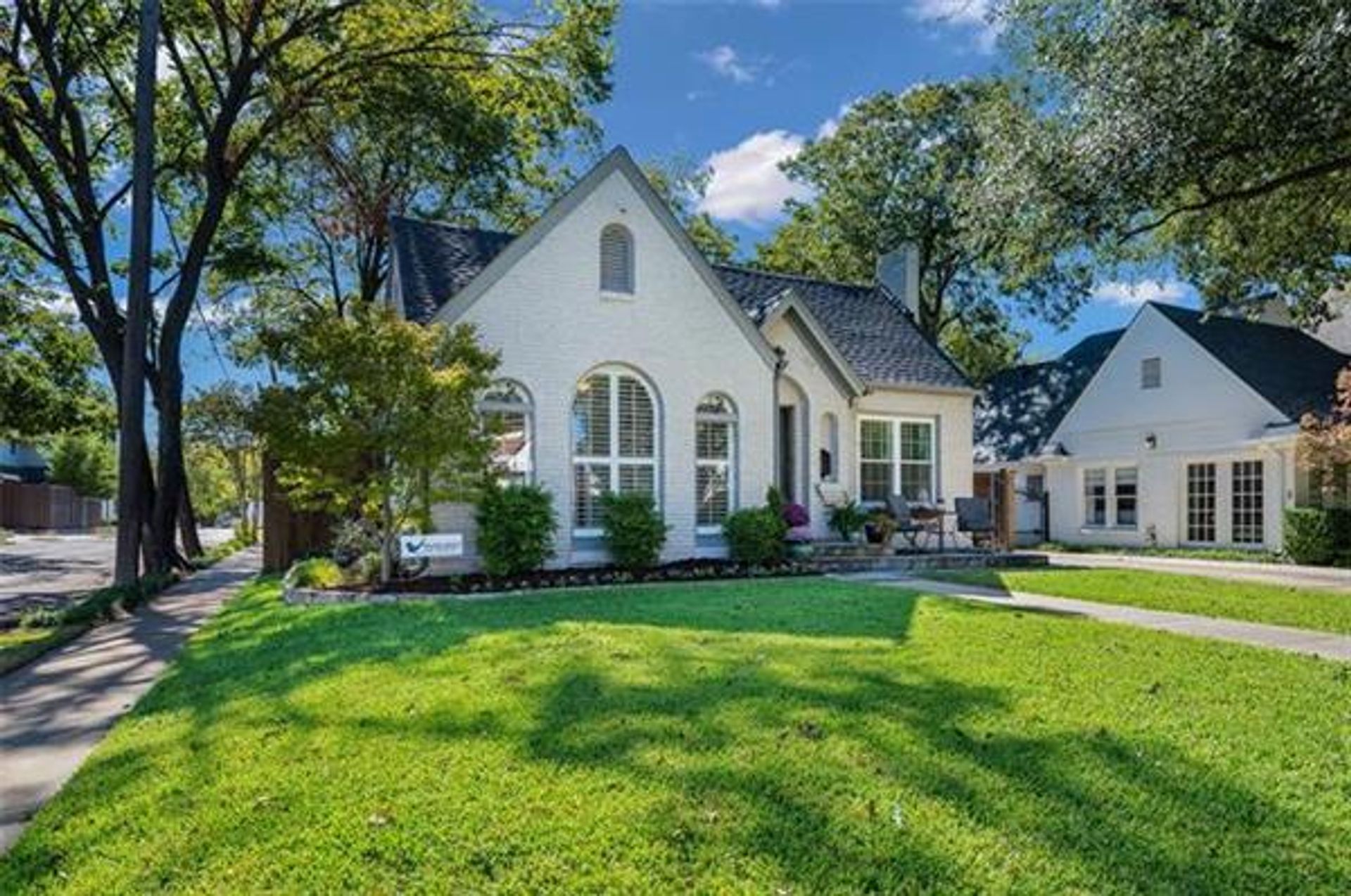 Huis in Dallas, Texas 11144093