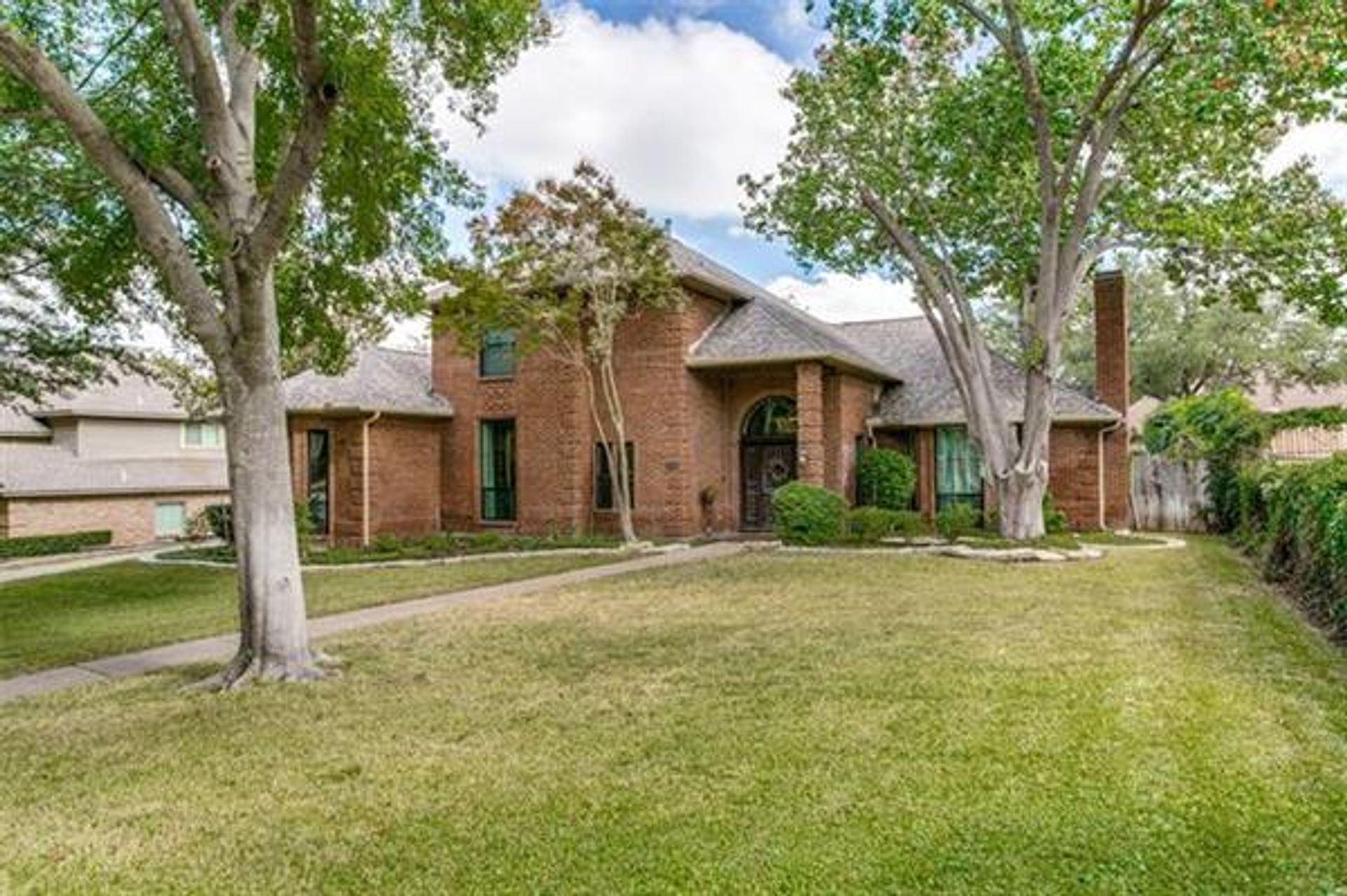 casa no Bedford, Texas 11144116