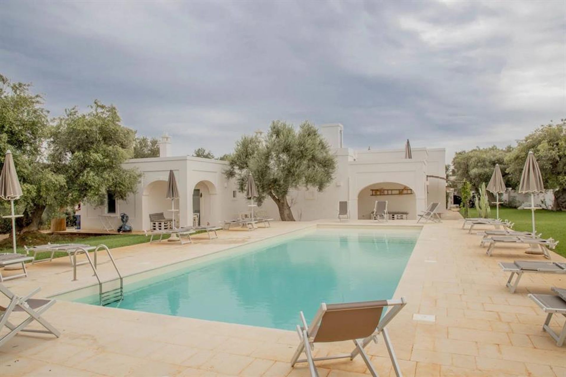 casa no Fasano, Puglia 11144167