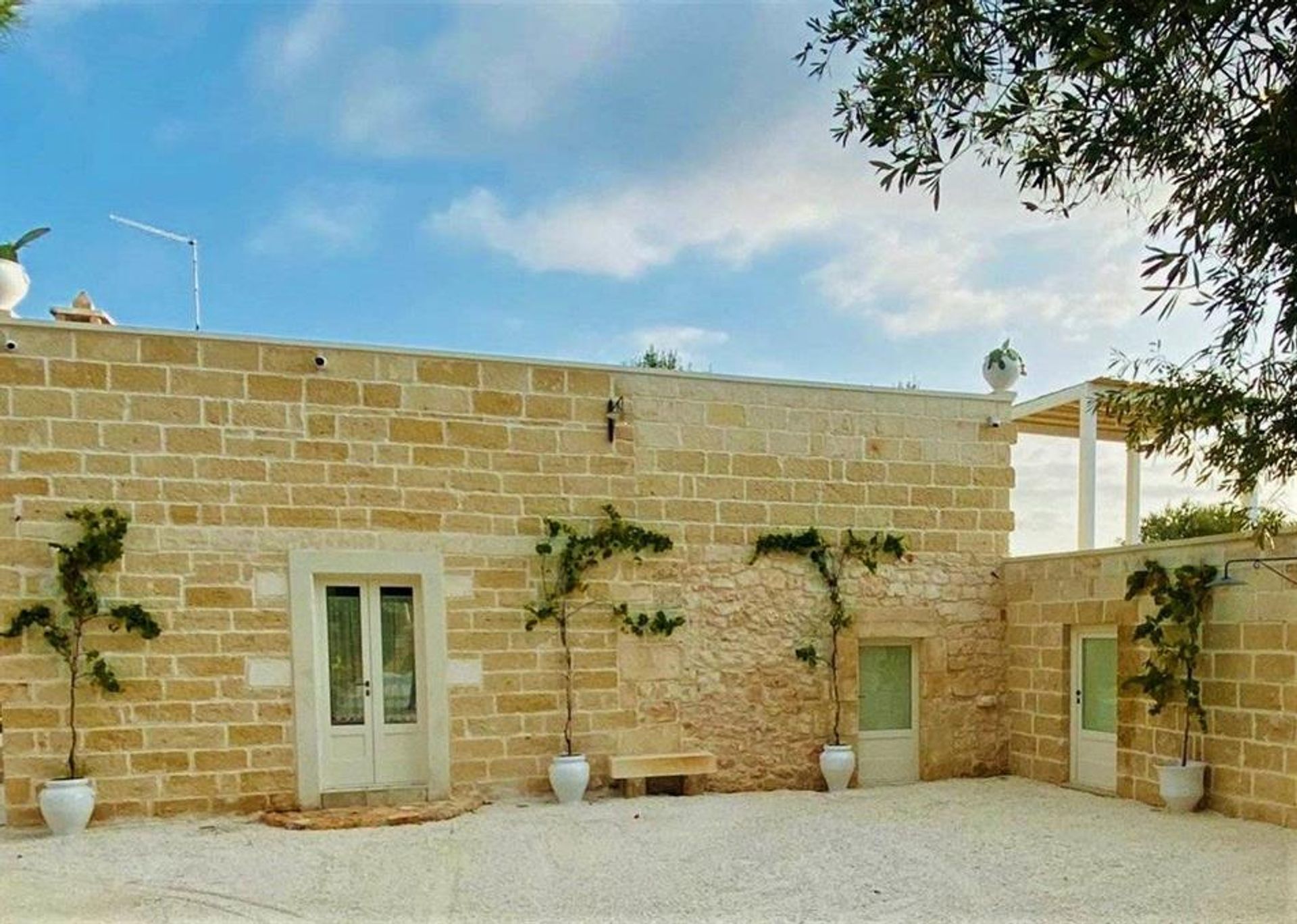 Huis in Carovigno, Apulia 11144169