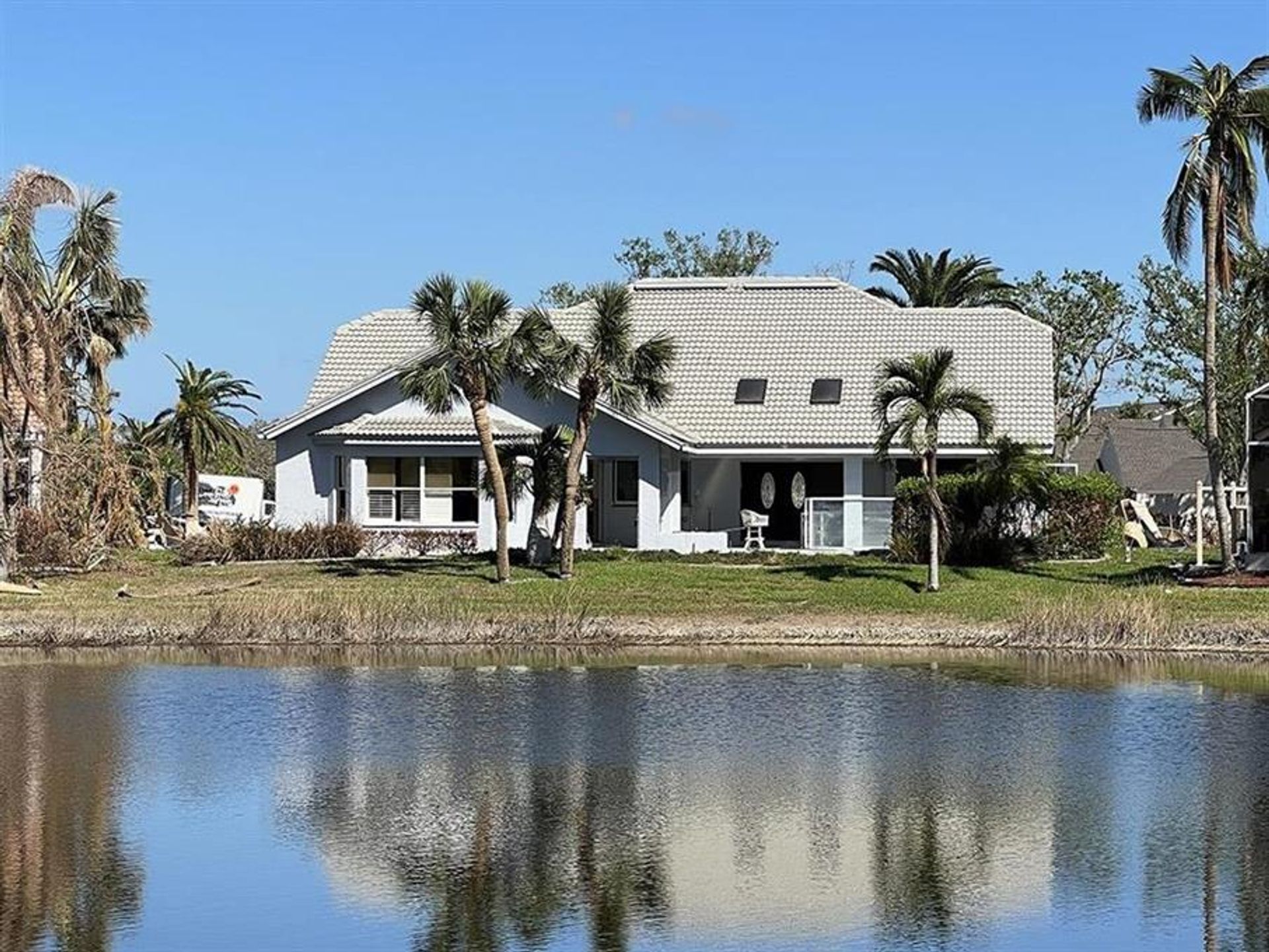 casa en Camión, Florida 11144219