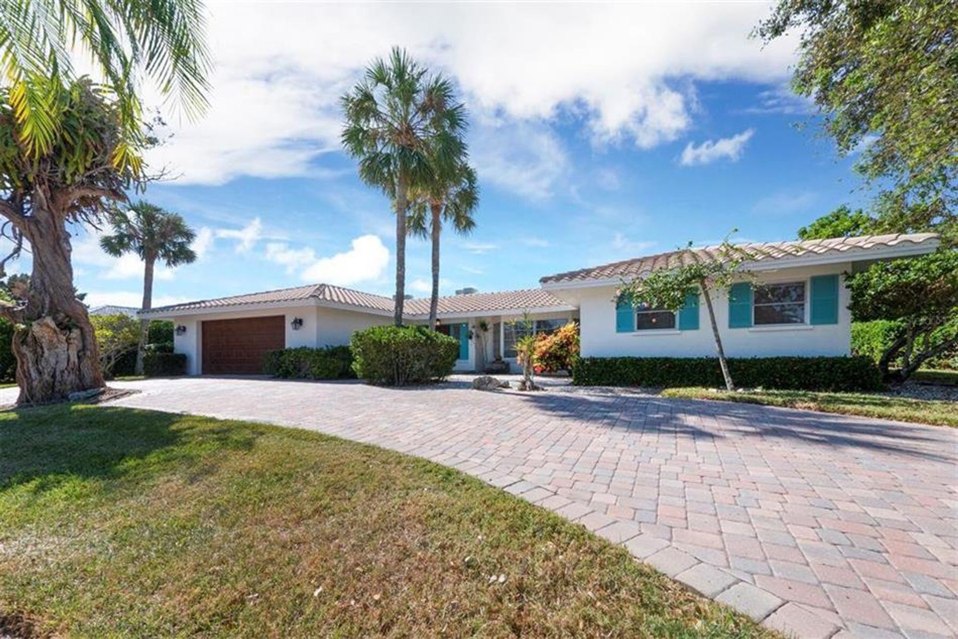 Huis in Longboat Key, Florida 11144259