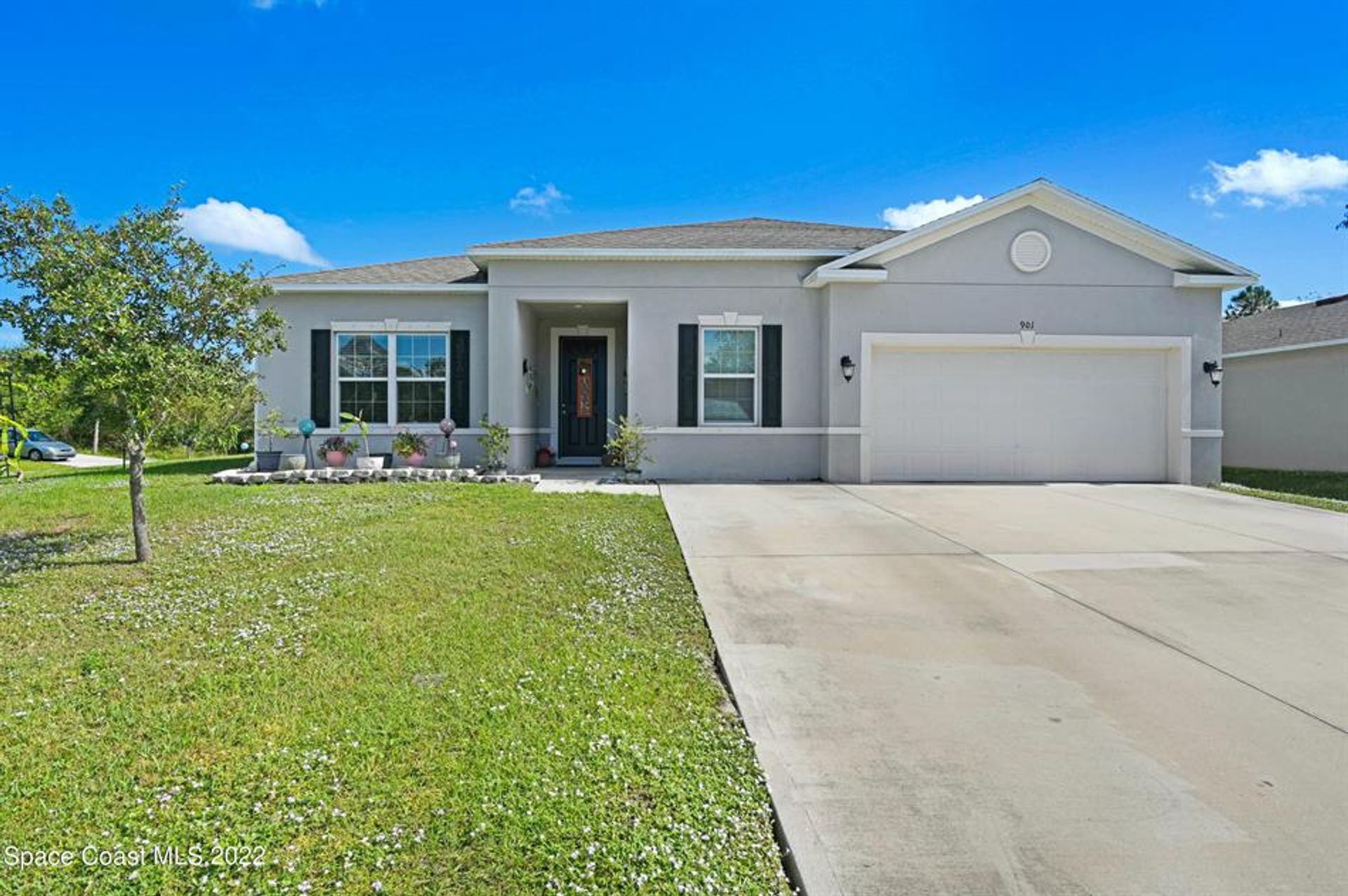 Hus i Palm Bay, Florida 11144318