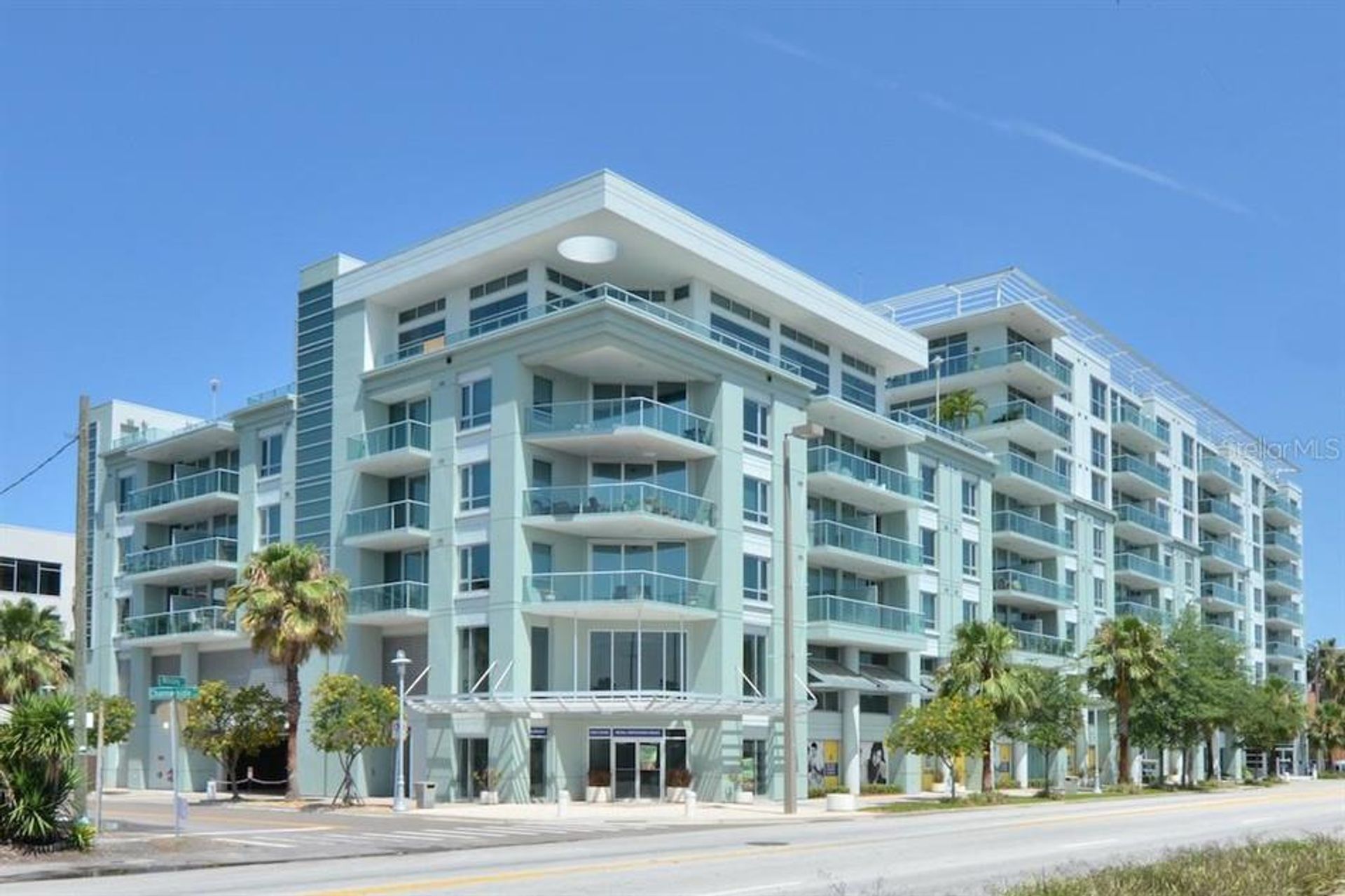 Condominium dans Tampa, Florida 11144413