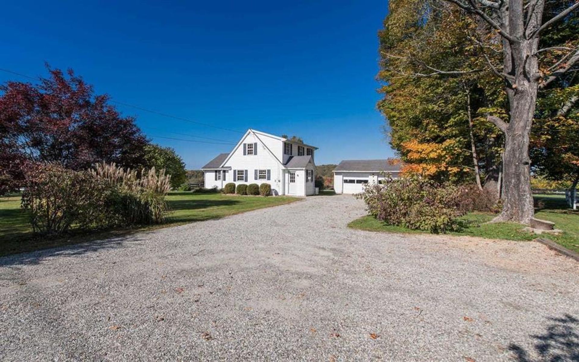 House in Mabbettsville, New York 11144497